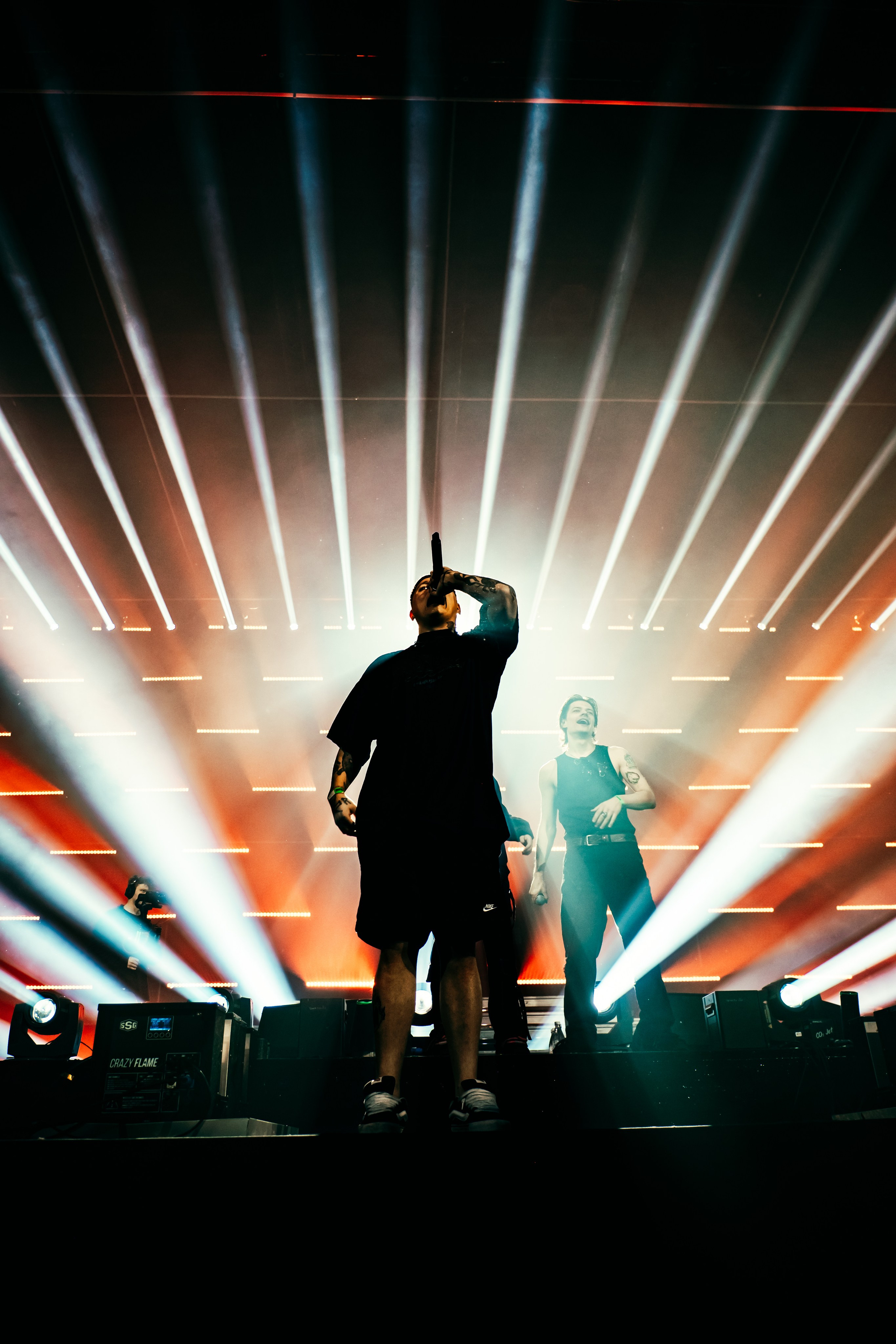 Lida. Репортажный и портретный фотограф в Москве Кристина Волконская