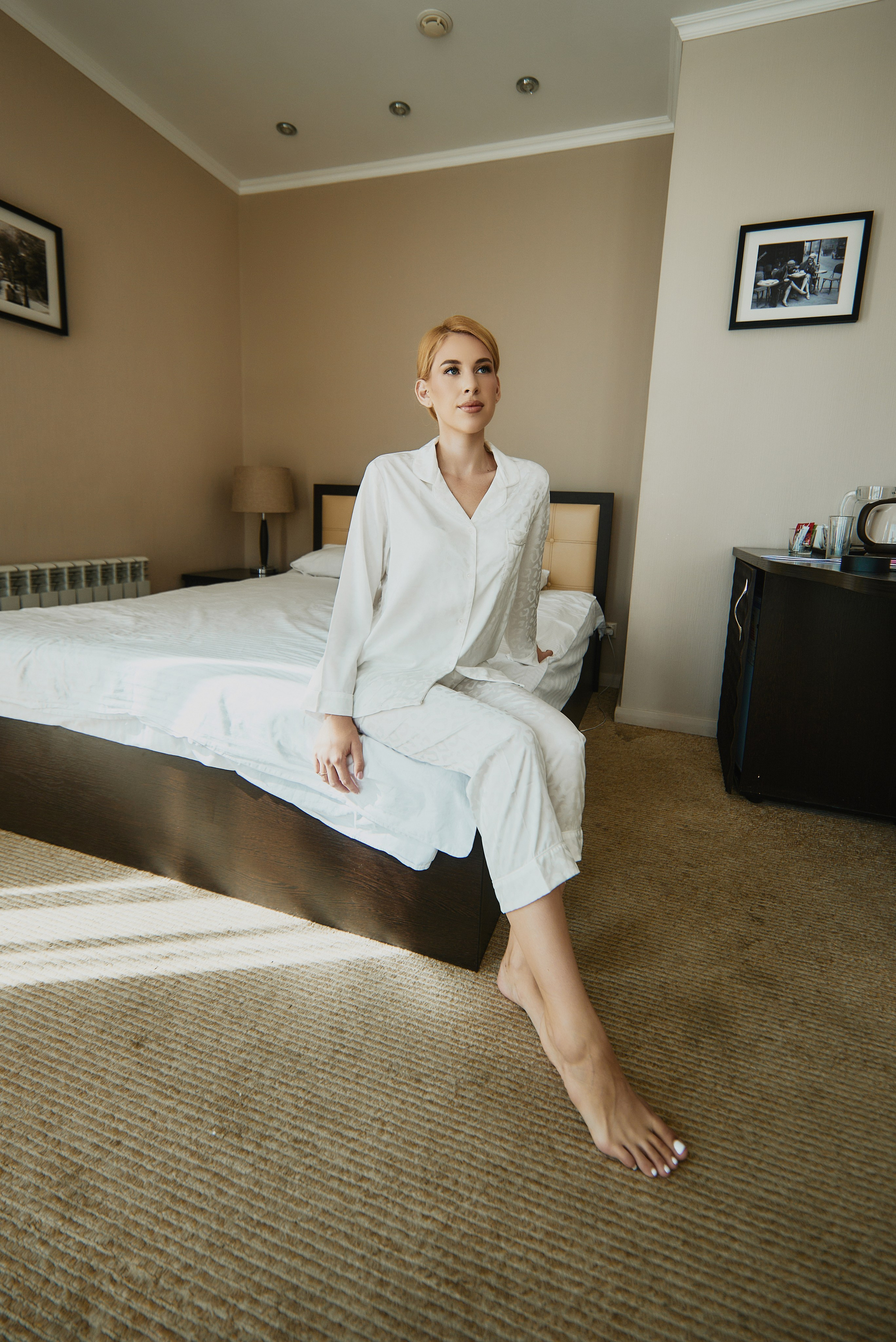 Артём и Ярослава. Фото-видеосъемка свадеб Venson Films