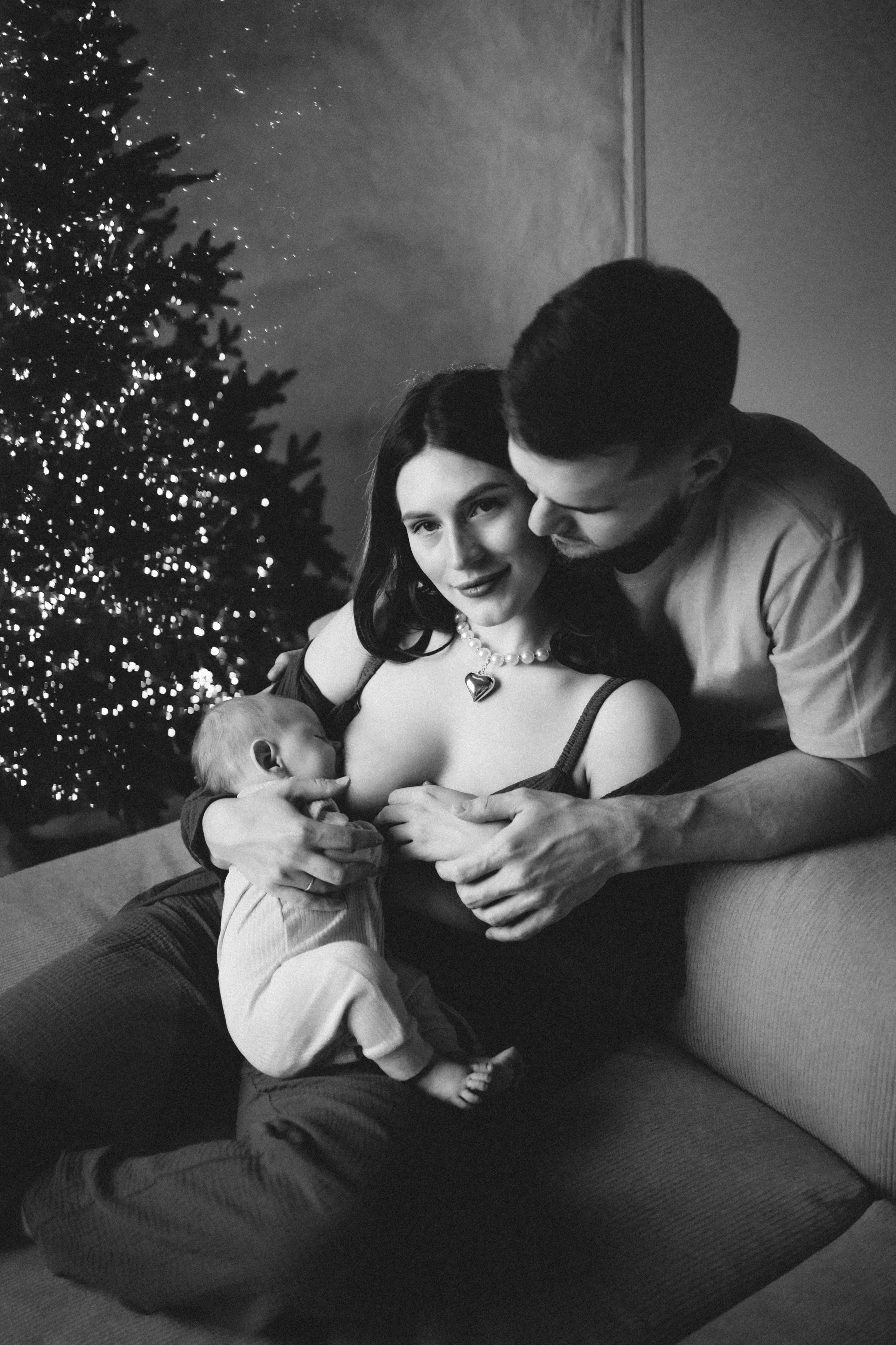 Твоя первая съемка. Семейный лайфстайл фотограф в г. Липецк