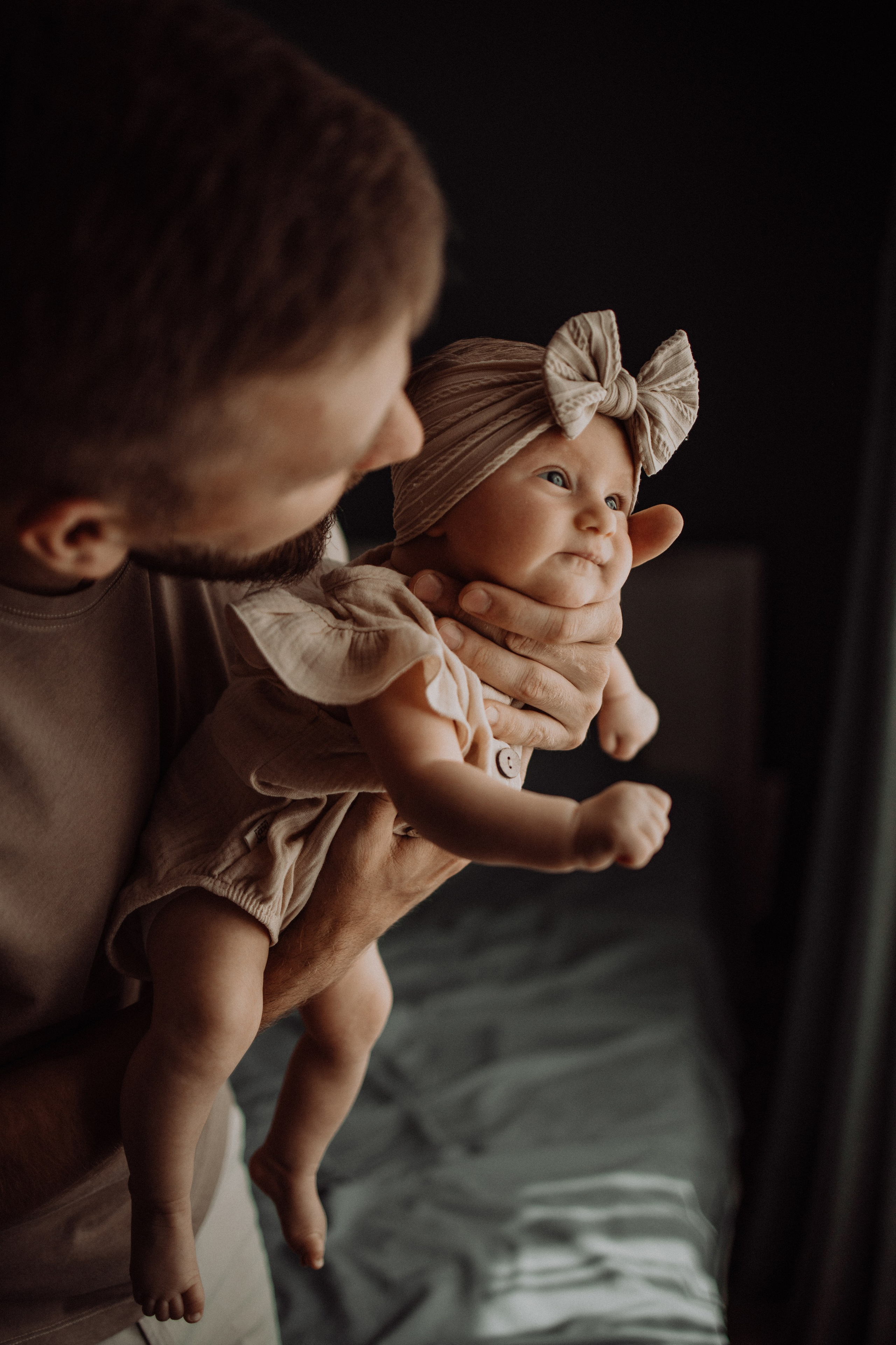 Нас стало больше 🤎. Семейный лайфстайл фотограф в г. Липецк