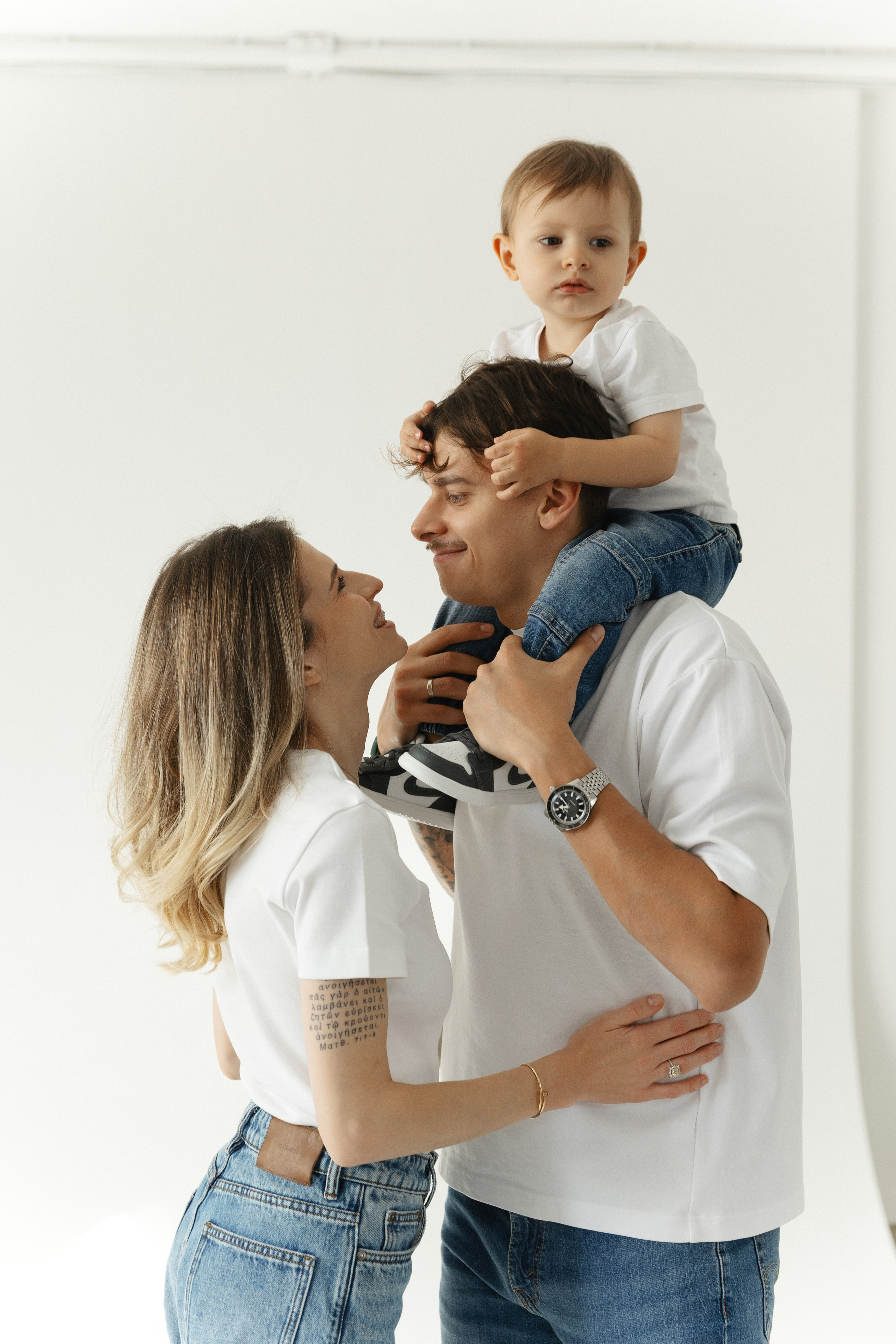 Самоновы (2)