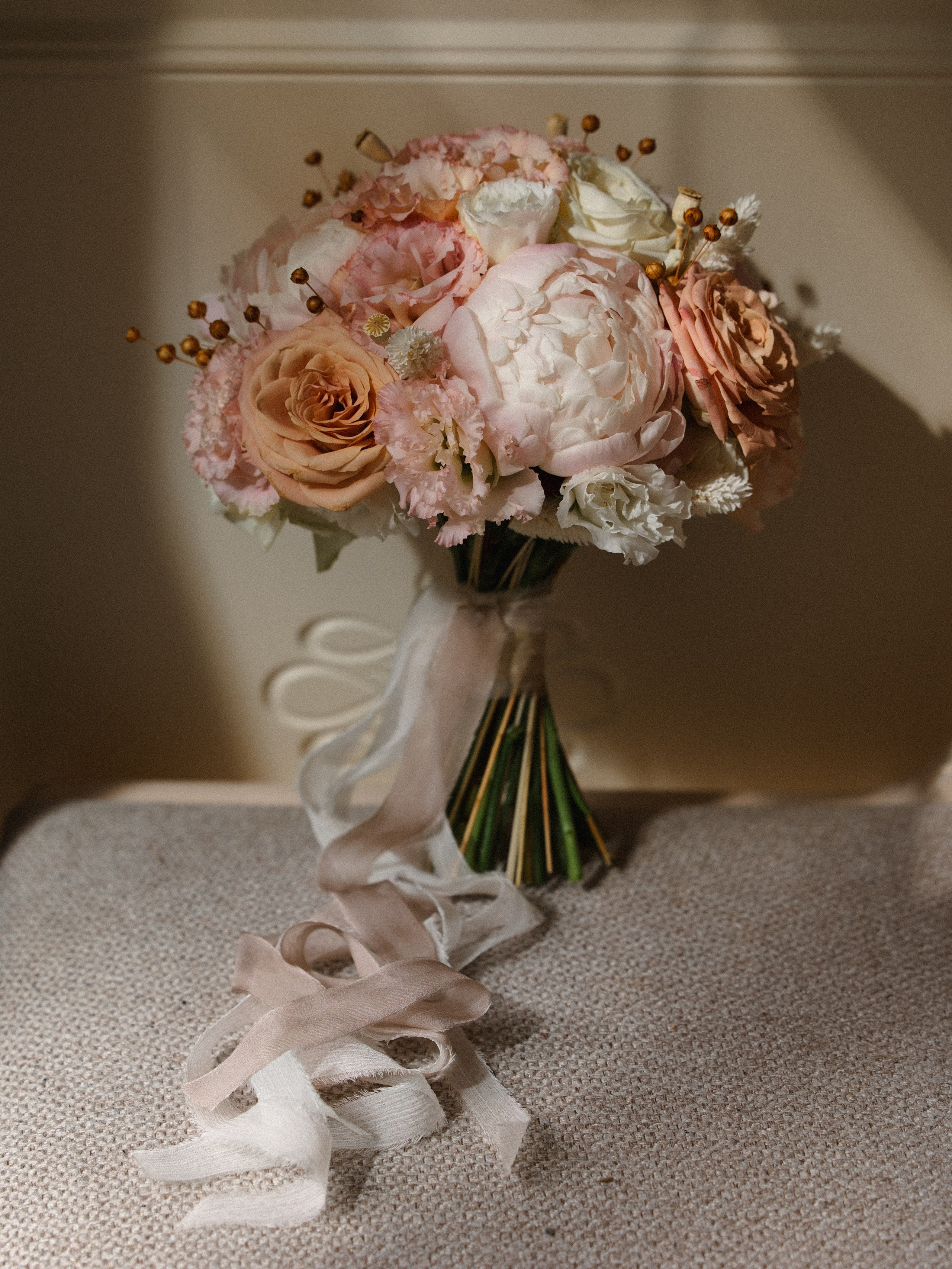 Дана и Даниил. Letova Wedding — Свадебный организатор в Москве