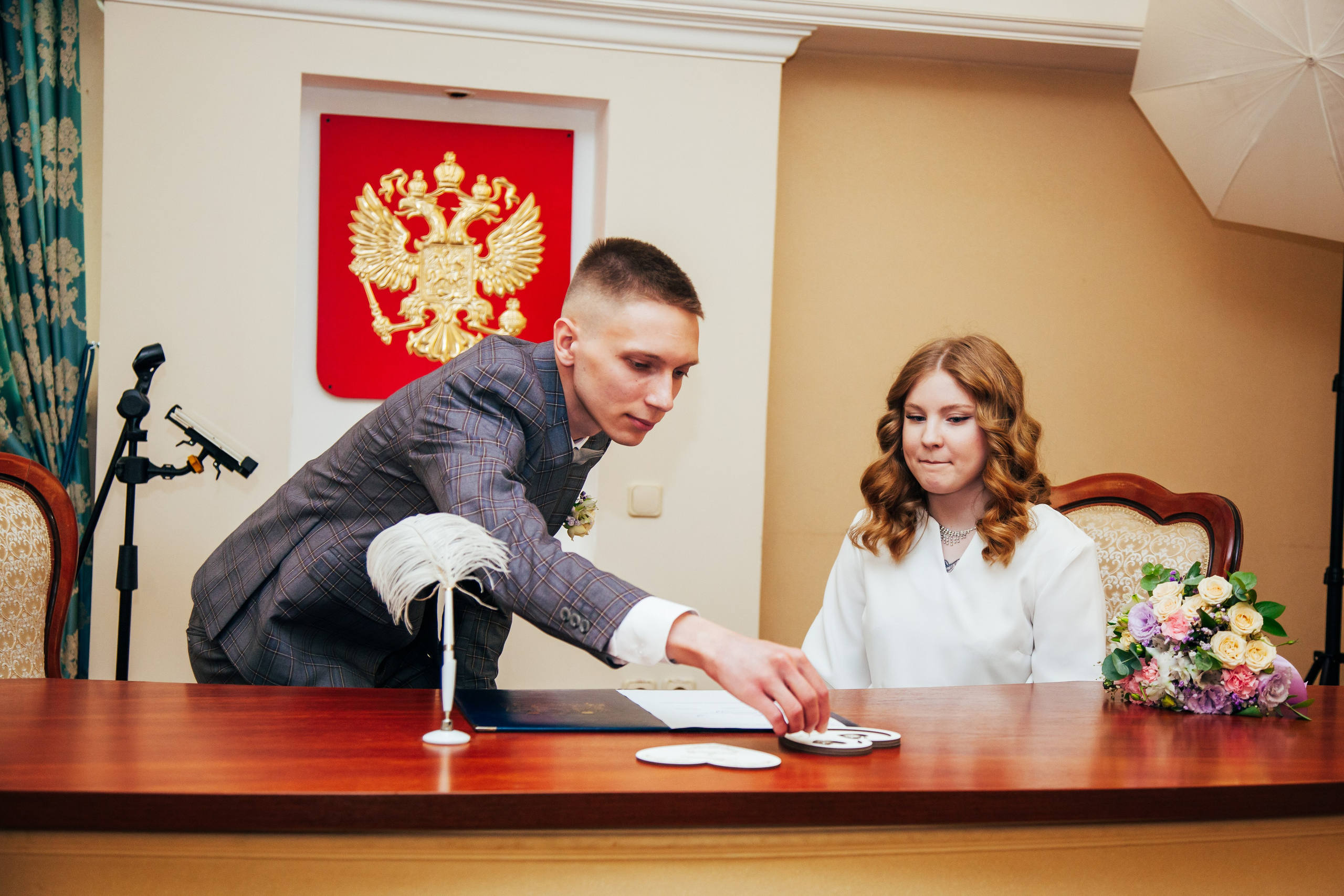 Солнечный. Свадебный фотограф в Екатеринбурге Полевской Соликамск