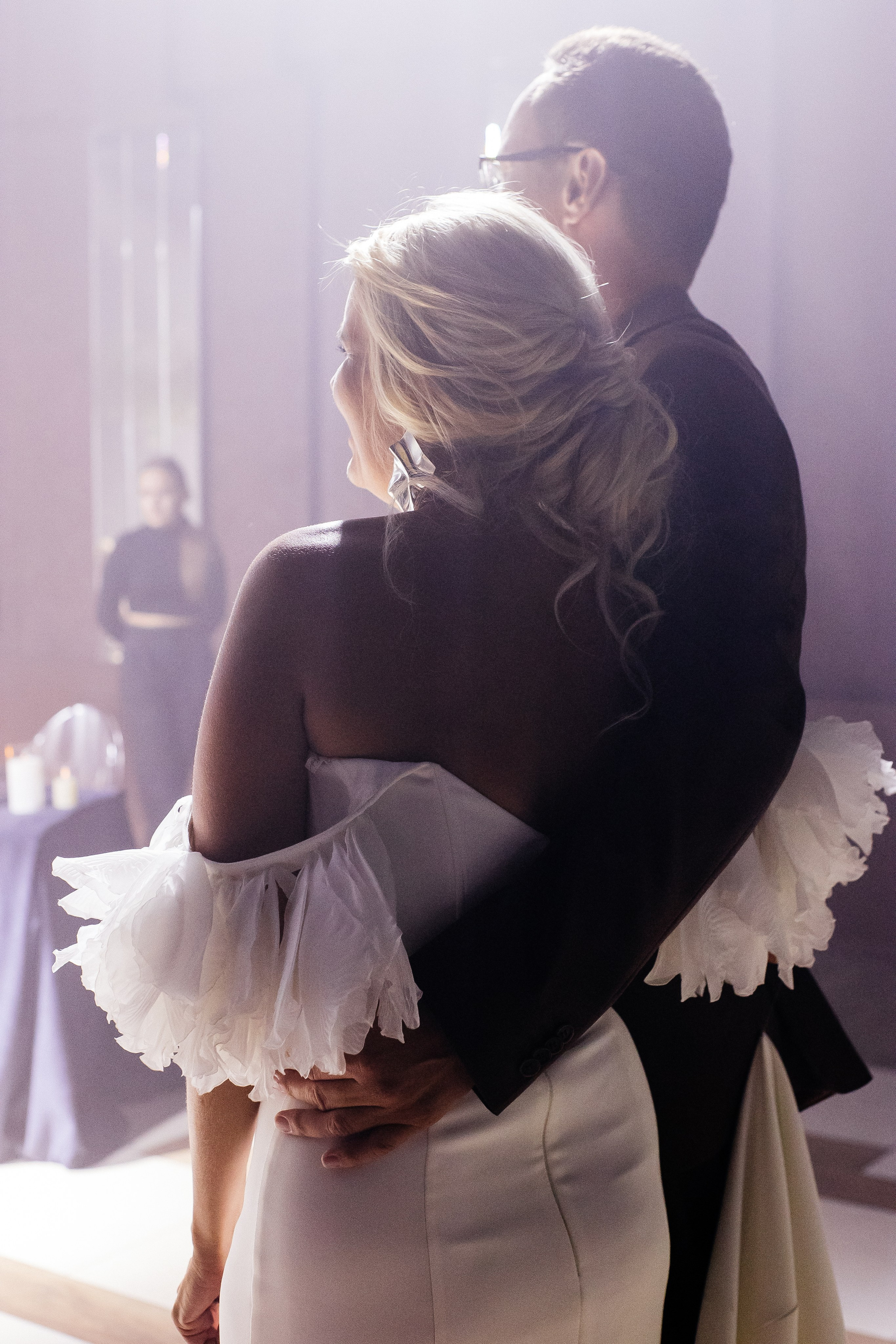 Свадебный гала-ужин. Фотограф в Иркутске