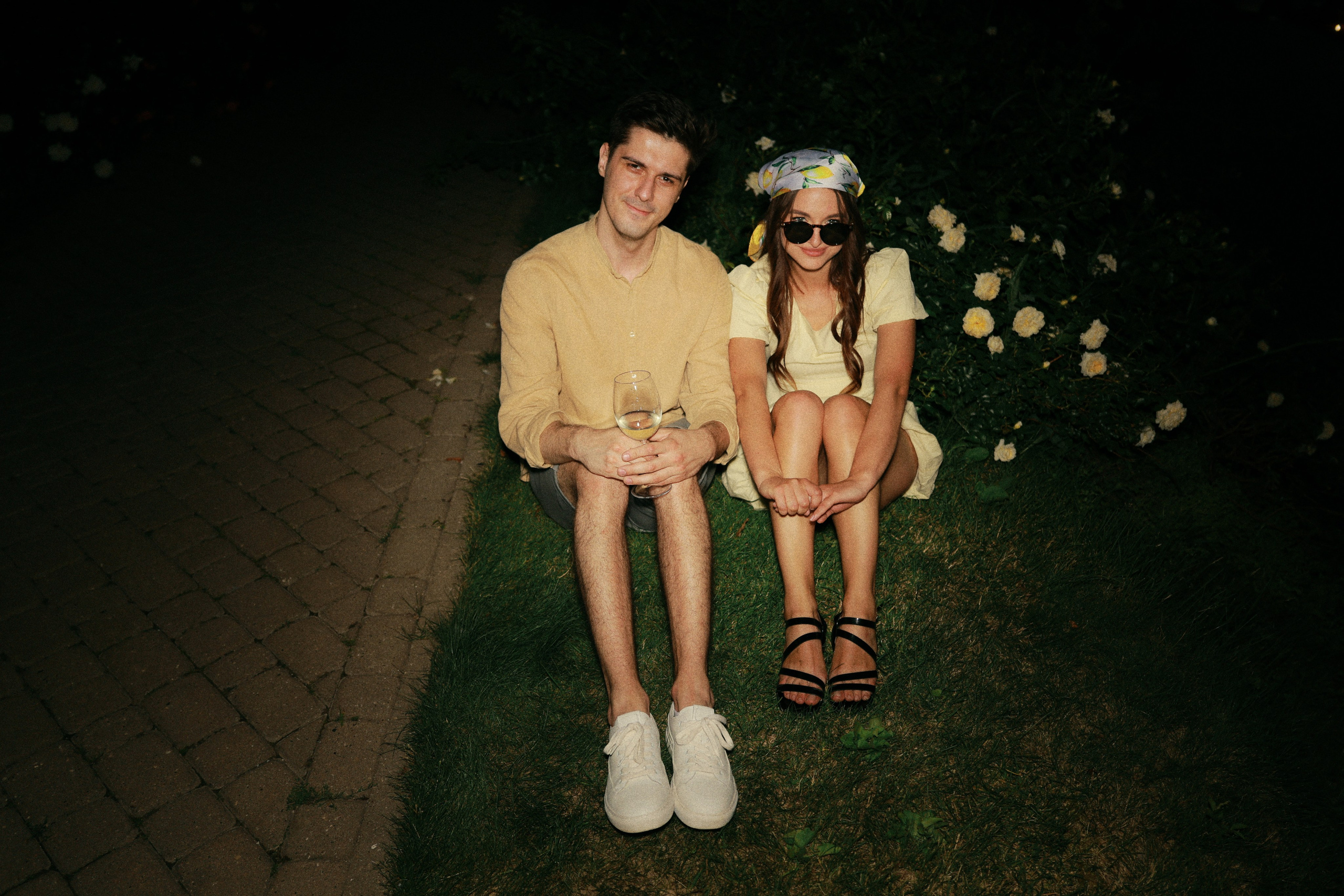 Атмо. Фотограф во Владимире, Москве и Суздале — Полина Романычева