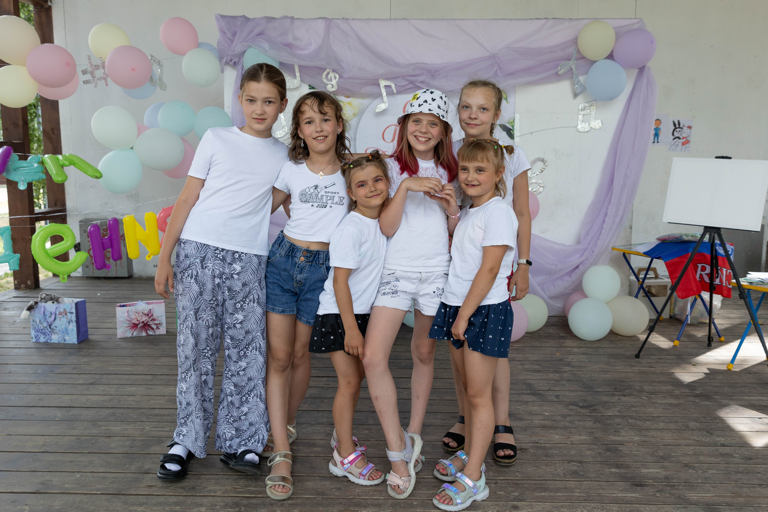 Арине 10. Свадебный семейный фотограф Костырина Светлана