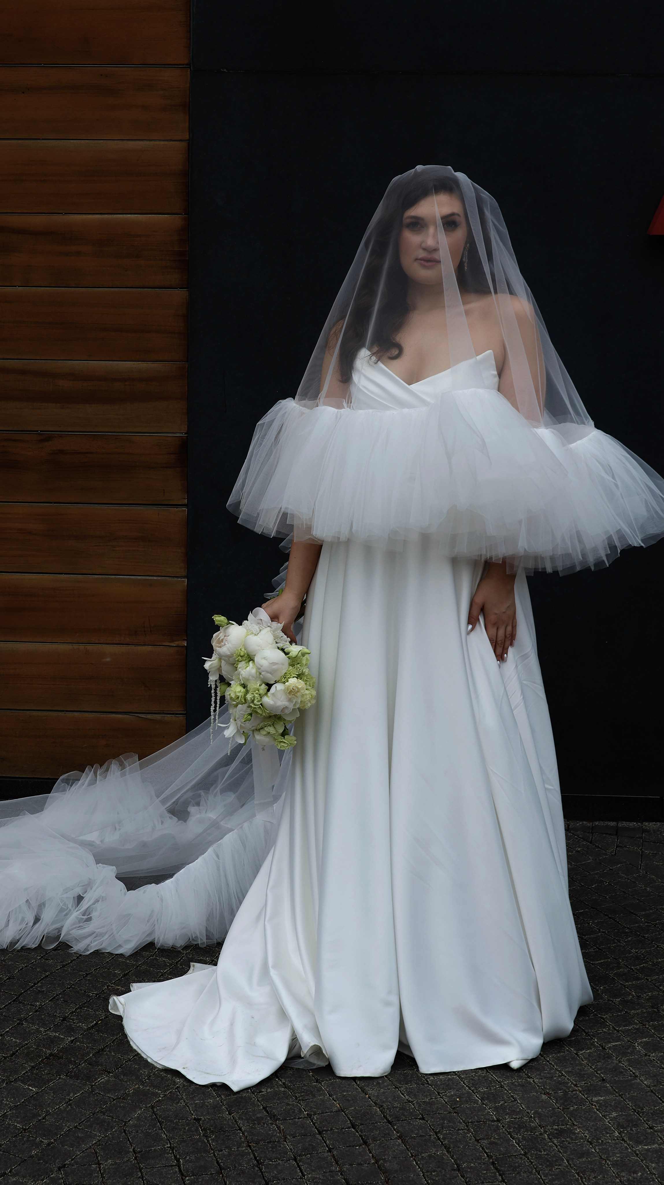 Эльдар & Анастасия. Фотография — это жизнь, освещенная вспышкой