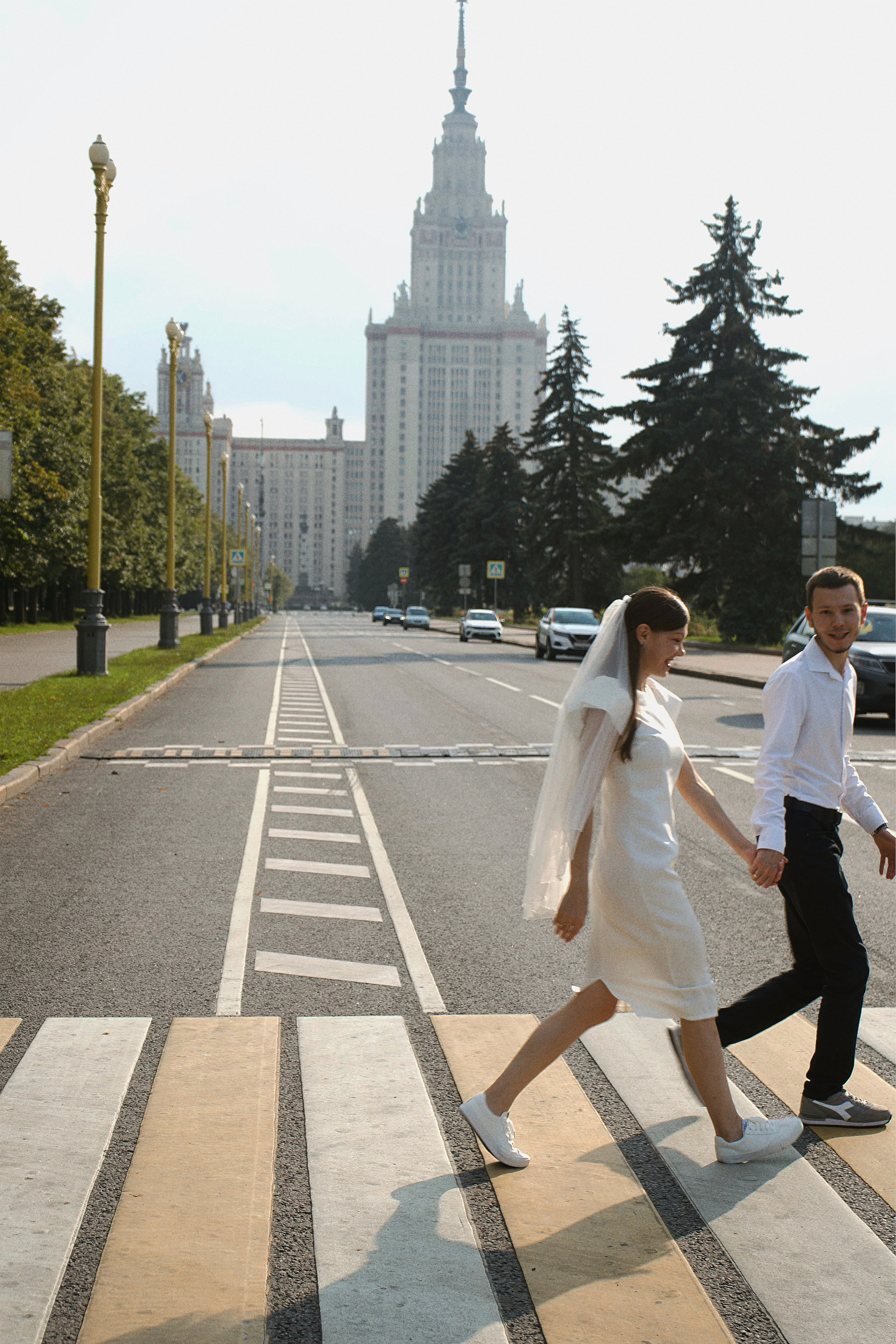 Кристина & Никита. Фотография — это жизнь, освещенная вспышкой