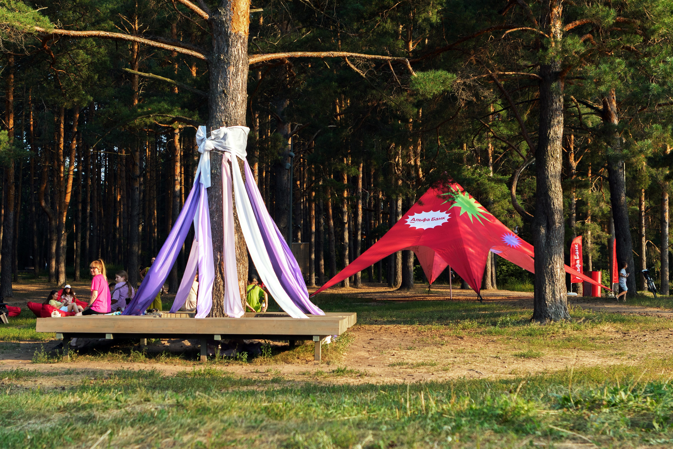 Просто фест. Design Muginov