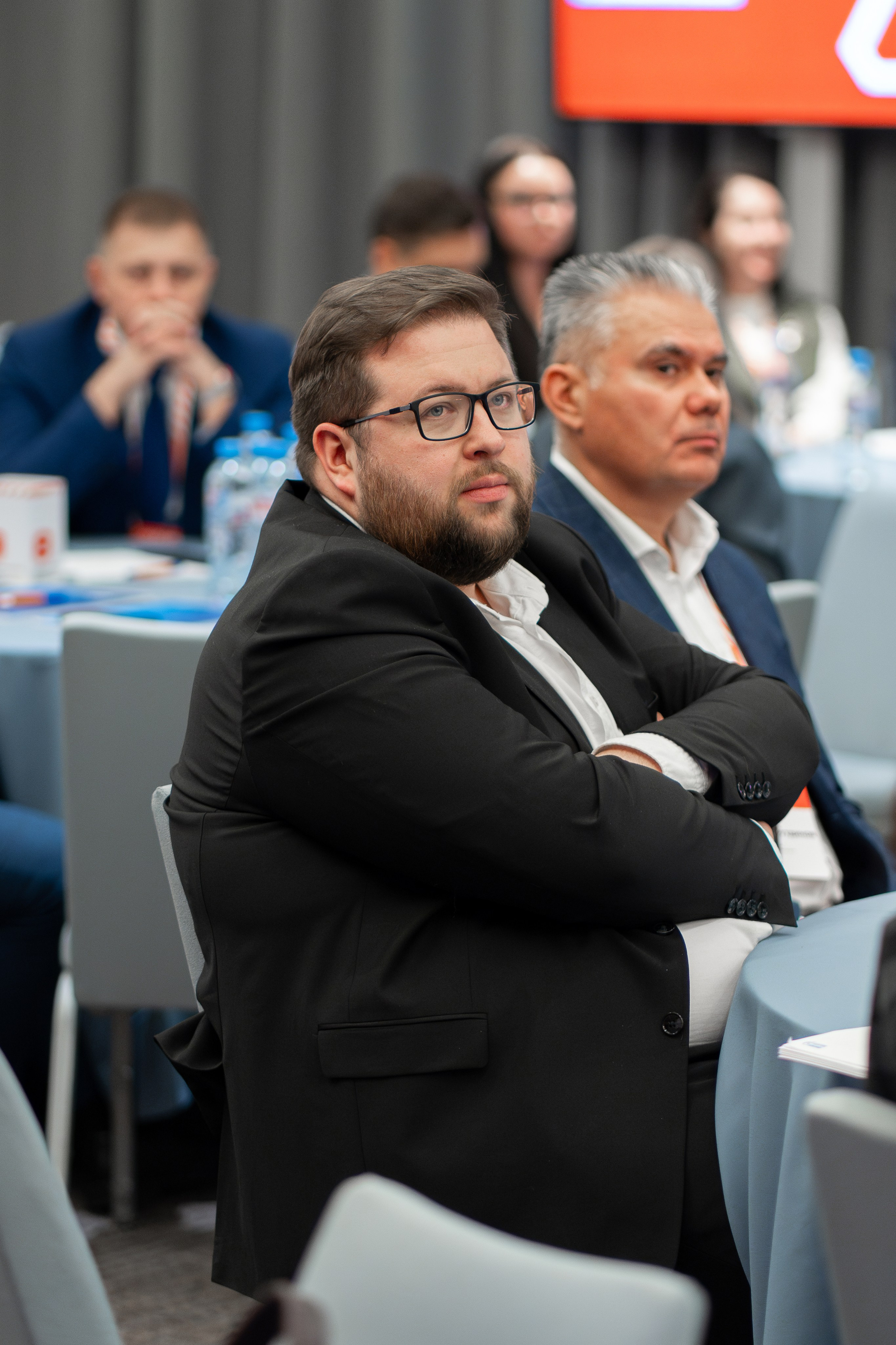 «ГАЗПРОМНЕФТЬ — БИТУМНЫЕ МАТЕРИАЛЫ» ФОРУМ ПРОИЗВОДСТВЕННОЙ БЕЗОПАСНОСТИ. Свадебный и семейный фотограф в Санкт-Петербурге Дмитрий Панин