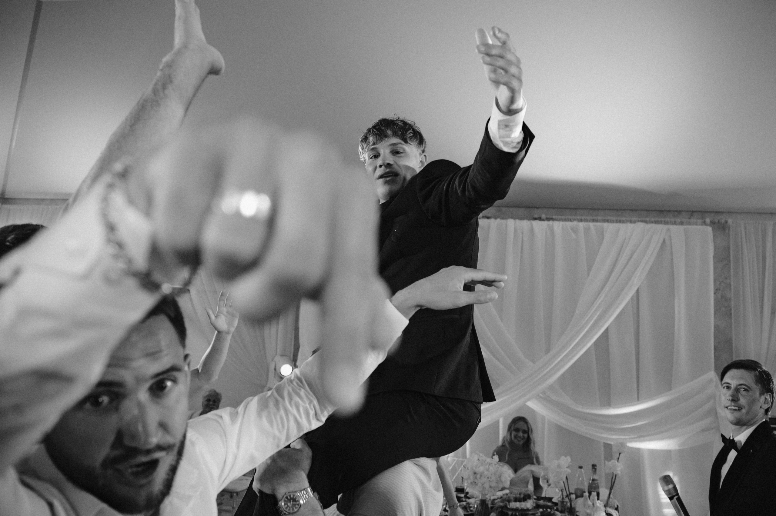 Если в сердце живет любовь. Свадебный фотограф в Минске Тагай Наталья