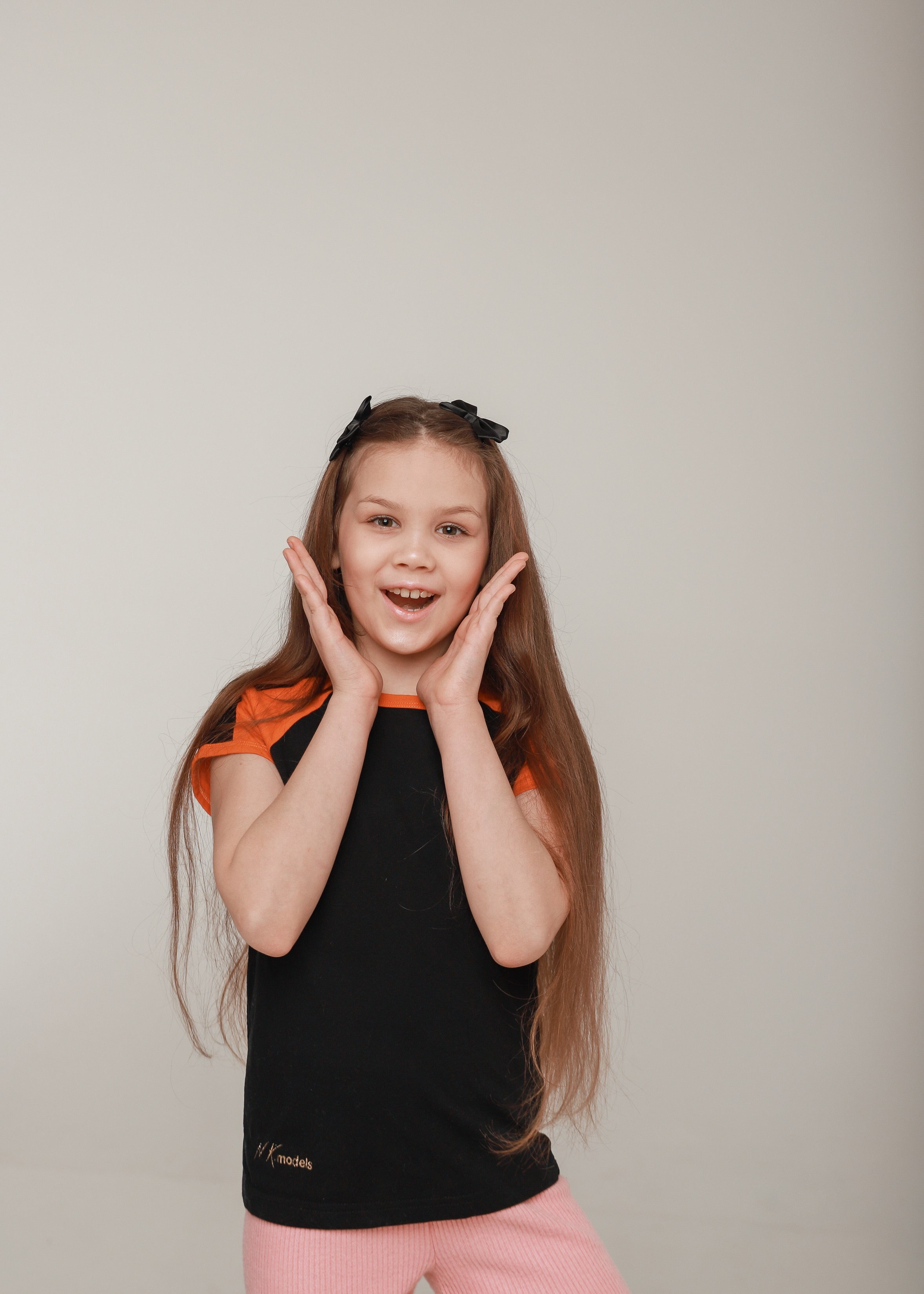 Модельные тесты и психологические портреты. Фотограф Юлия Мальцева