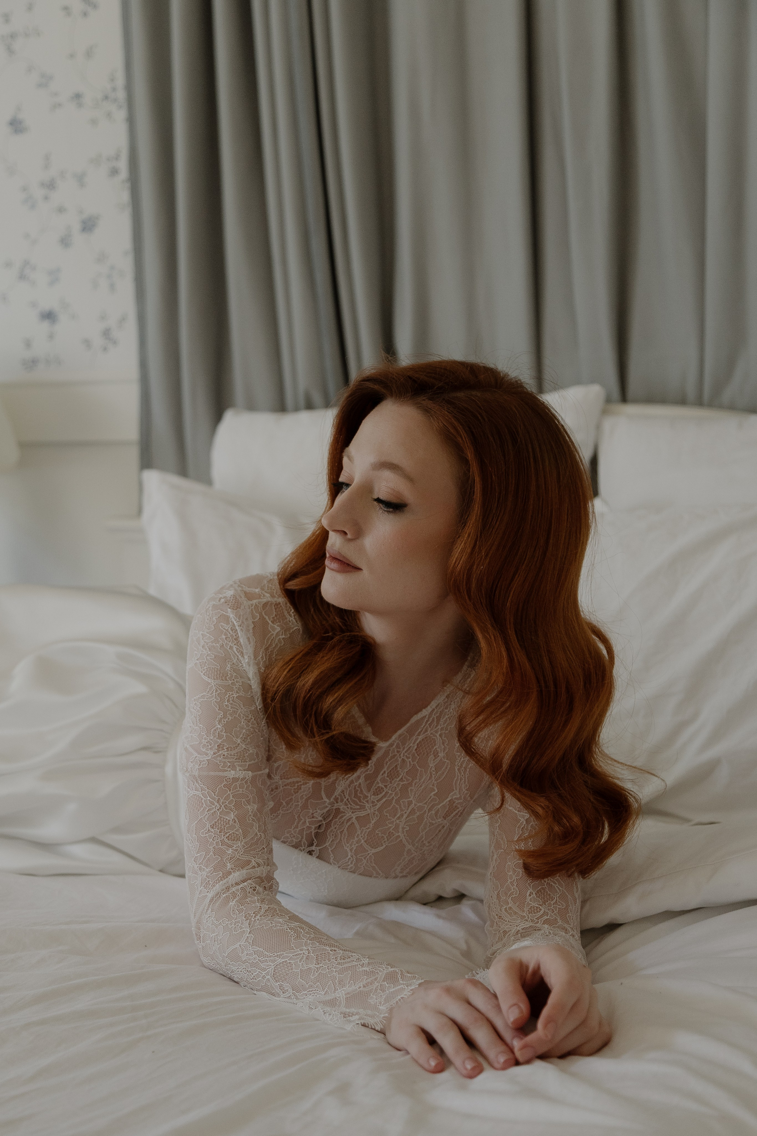 Утро невесты | Анастасия. Свадебный и женский фотограф в Москве