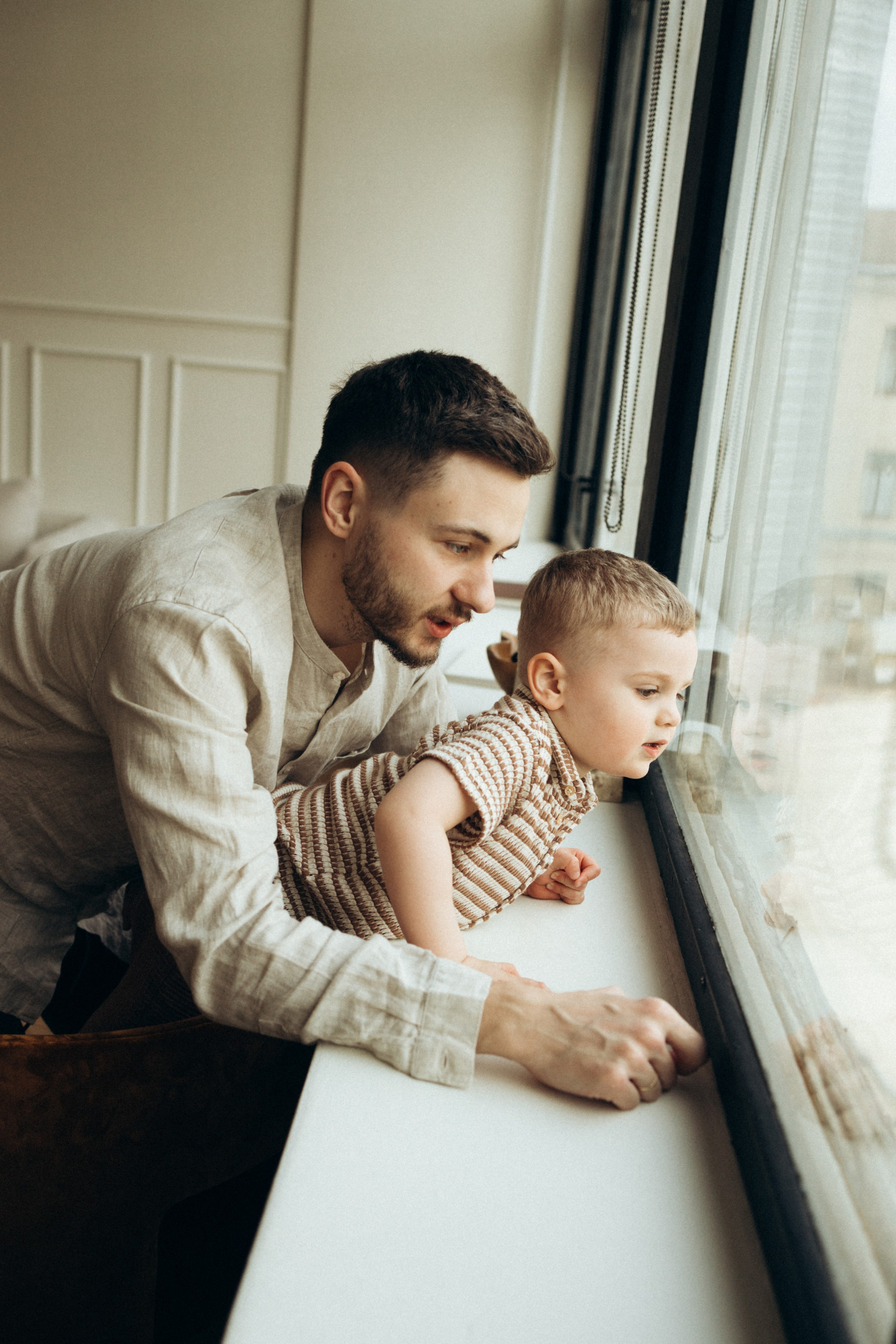 Мы. Фотограф Валерия Ковпак. Москва. Химки. Куркино