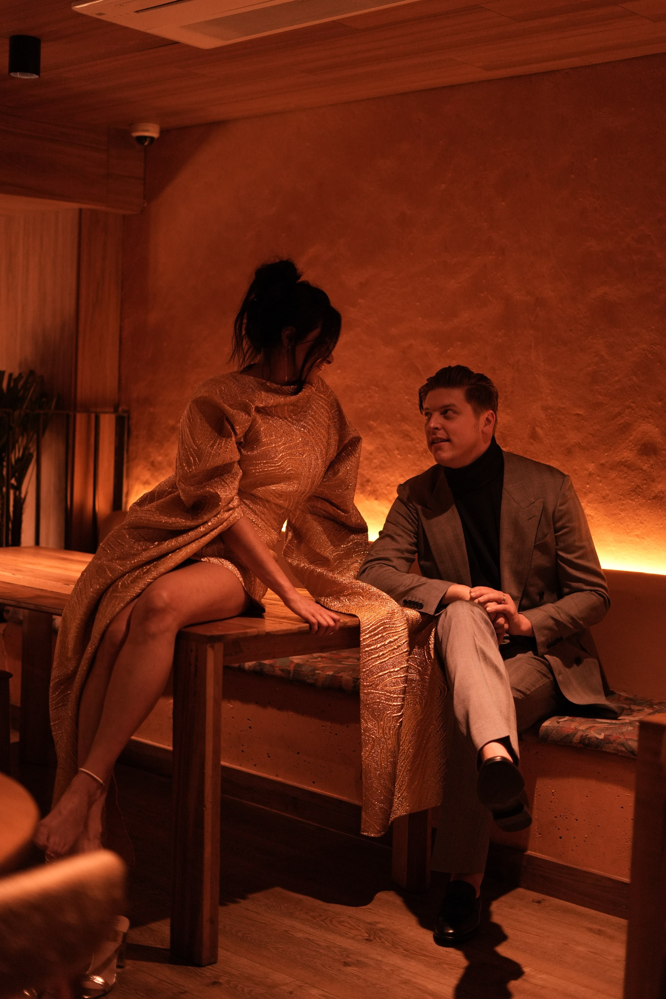 Olivia and Zack / 1 wedding day. Wedding Photographer in Barcelona and Medellin