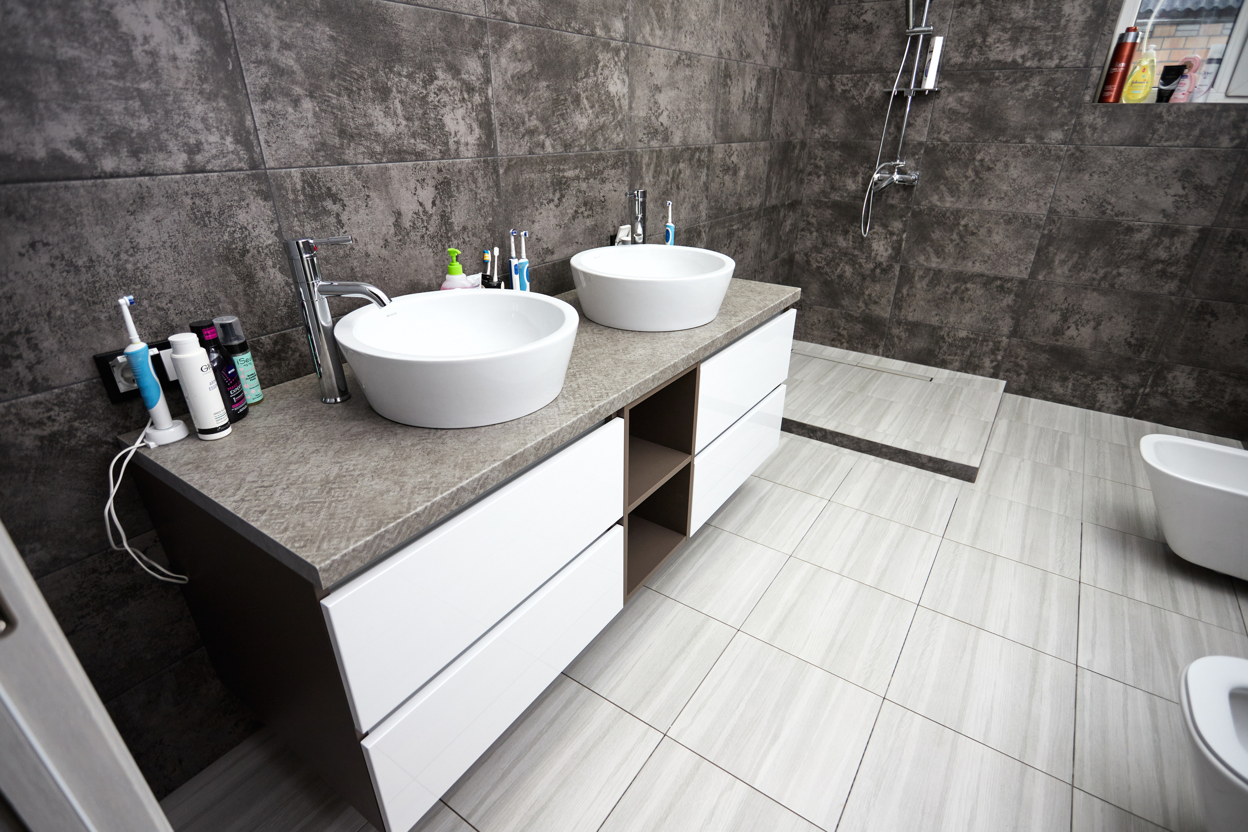 Мрамор. Мебель под заказ. Дрогичин