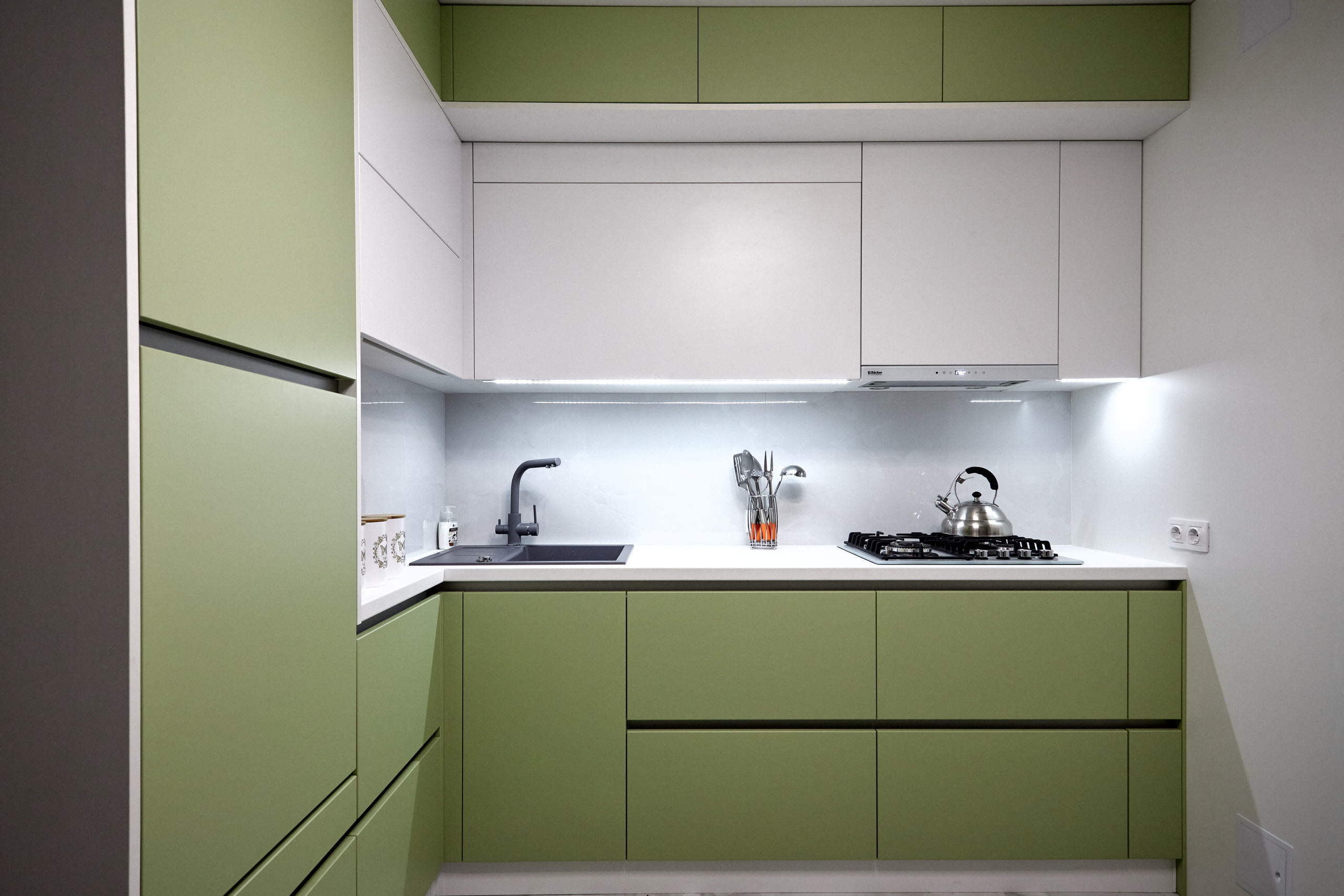 Мята. Мебель под заказ. Дрогичин