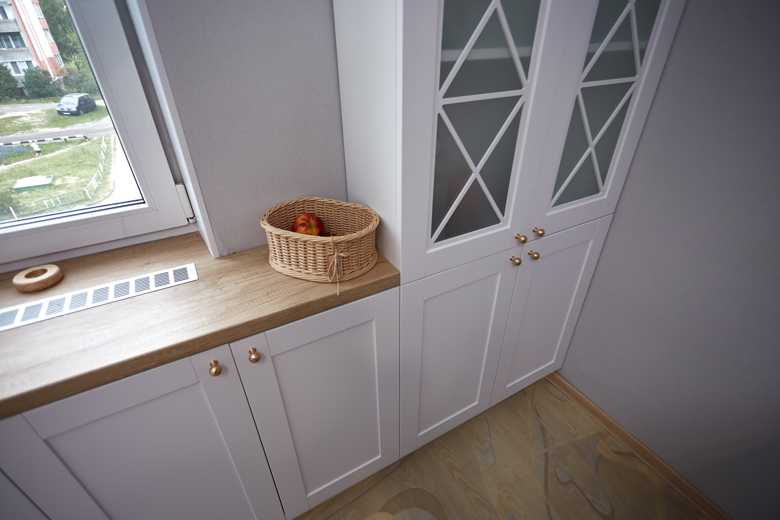 Прованс. Мебель под заказ. Дрогичин