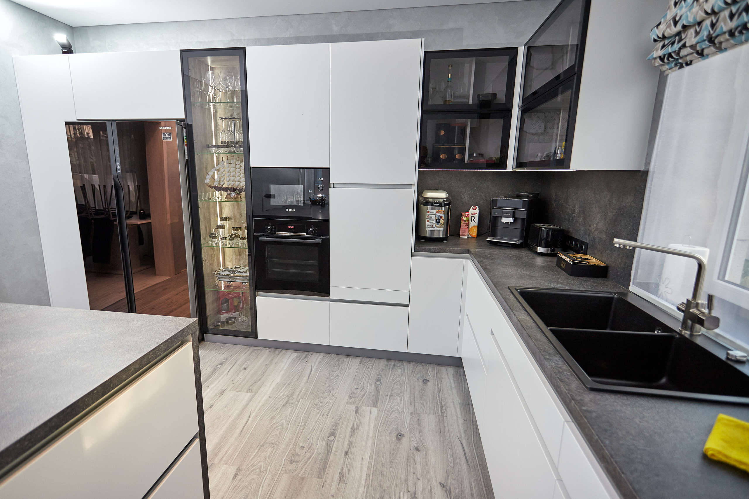 Мюнхен. Мебель под заказ. Дрогичин