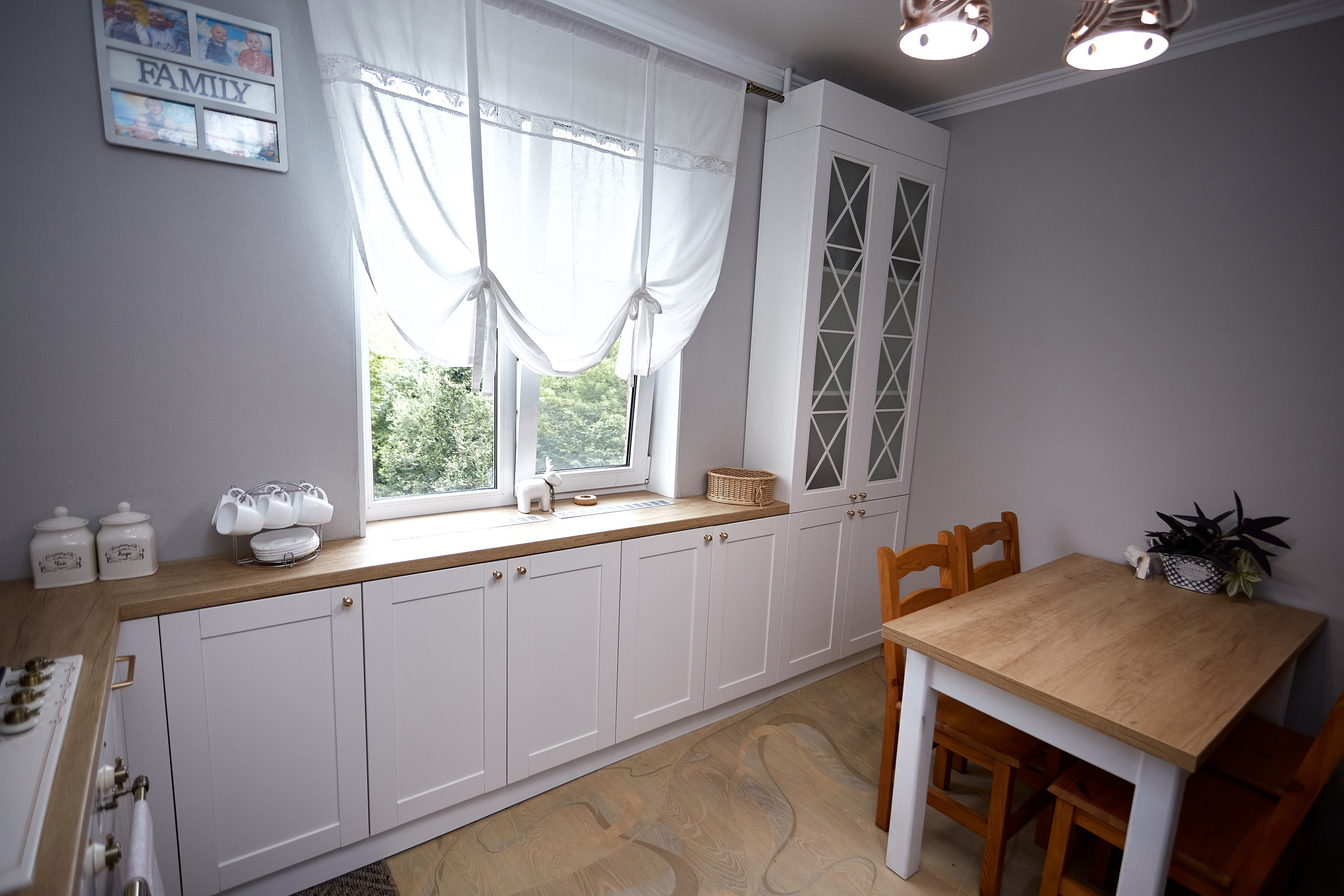 Прованс. Мебель под заказ. Дрогичин