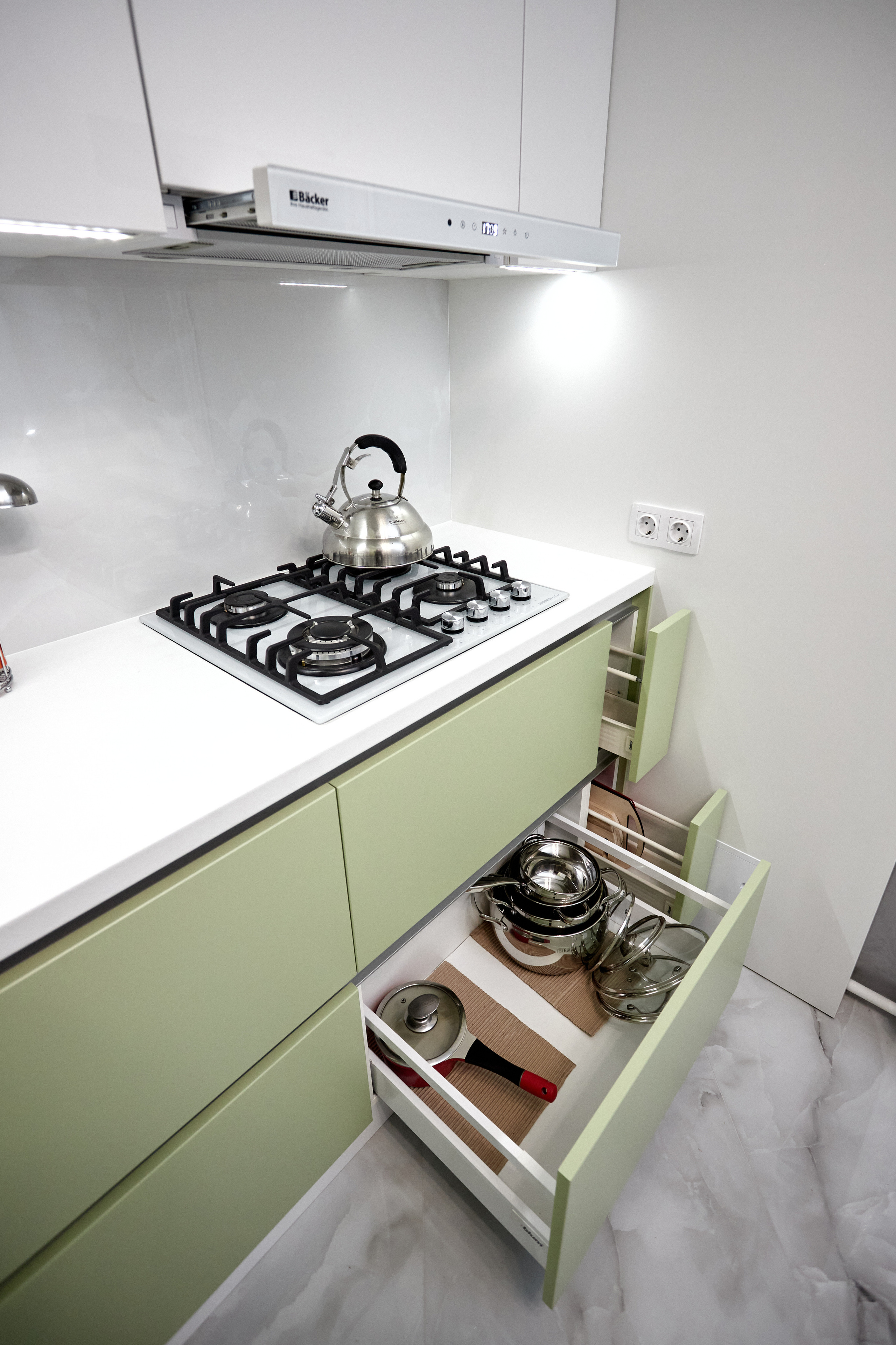 Мята. Мебель под заказ. Дрогичин