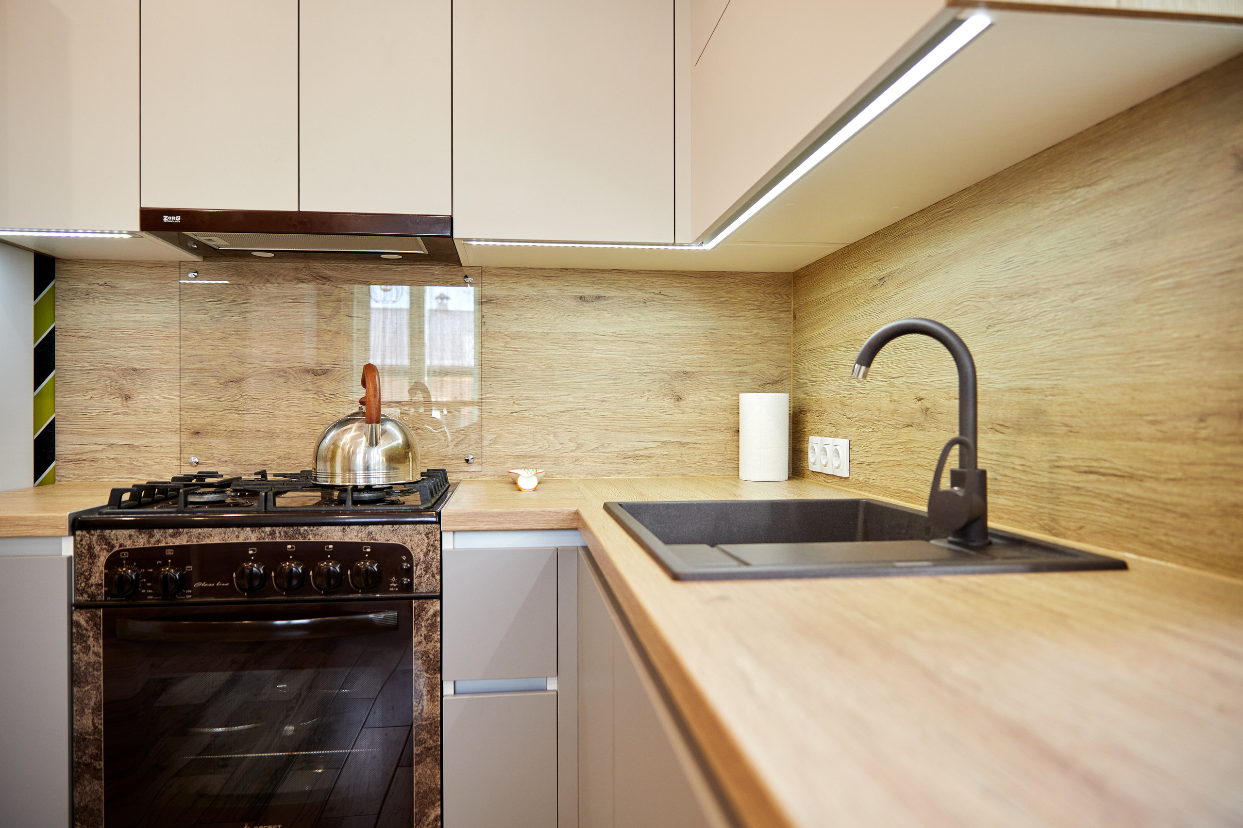 Тесла. Мебель под заказ. Дрогичин