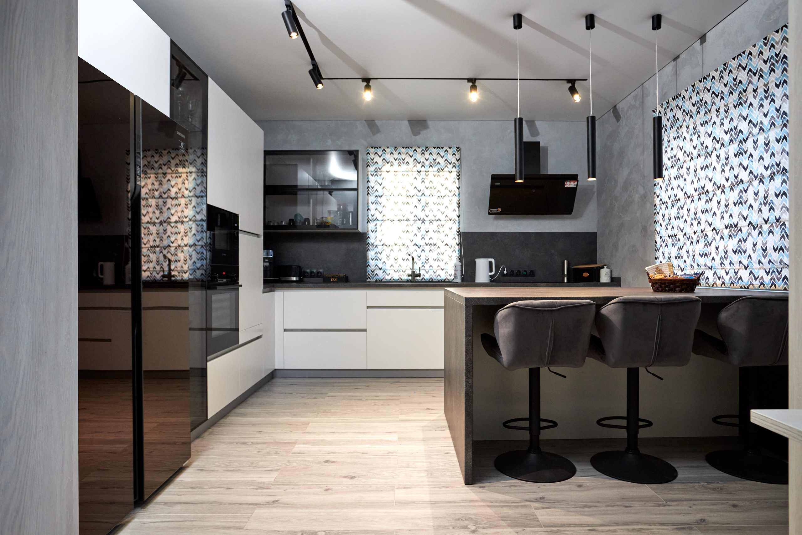 Мюнхен. Мебель под заказ. Дрогичин