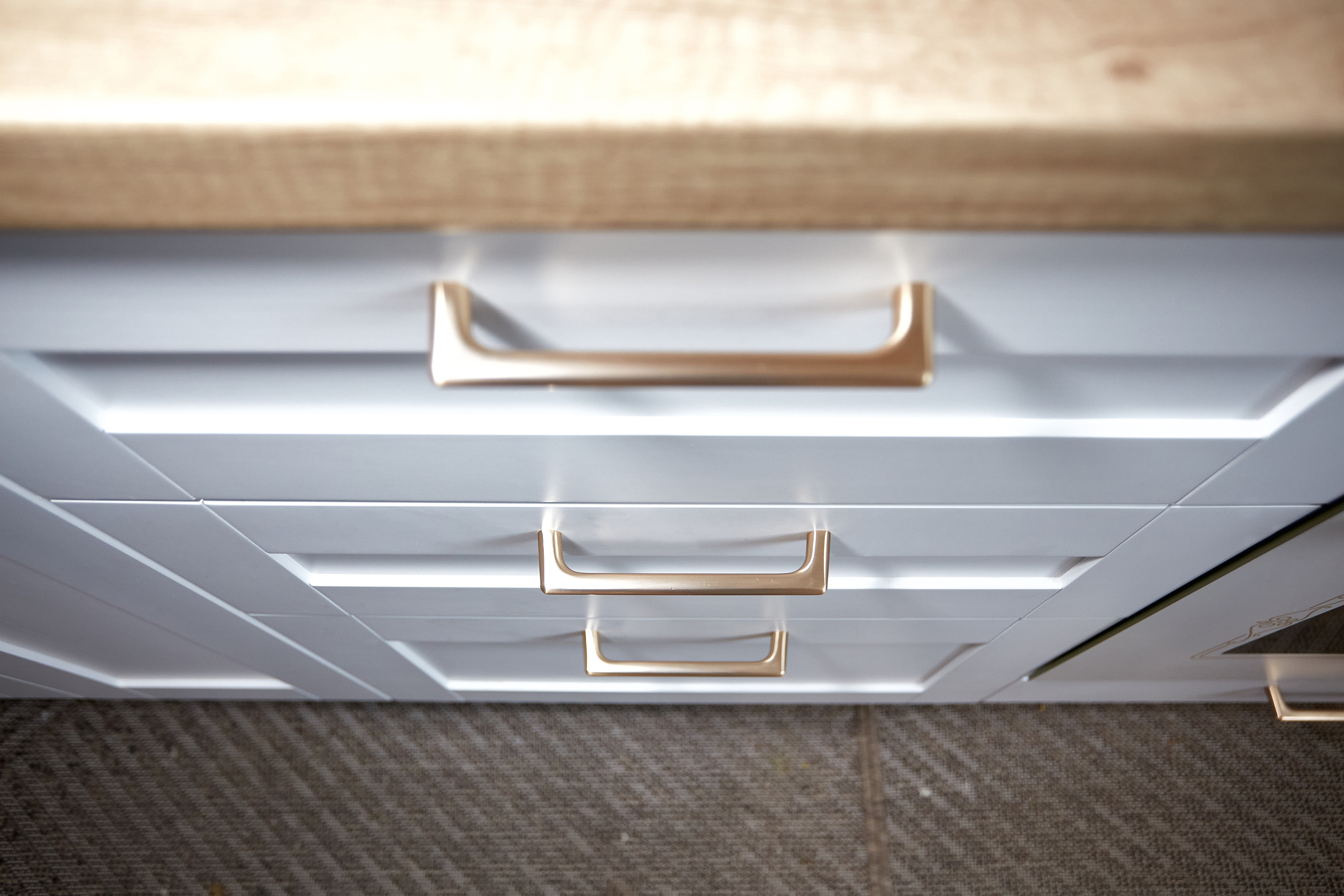 Прованс. Мебель под заказ. Дрогичин