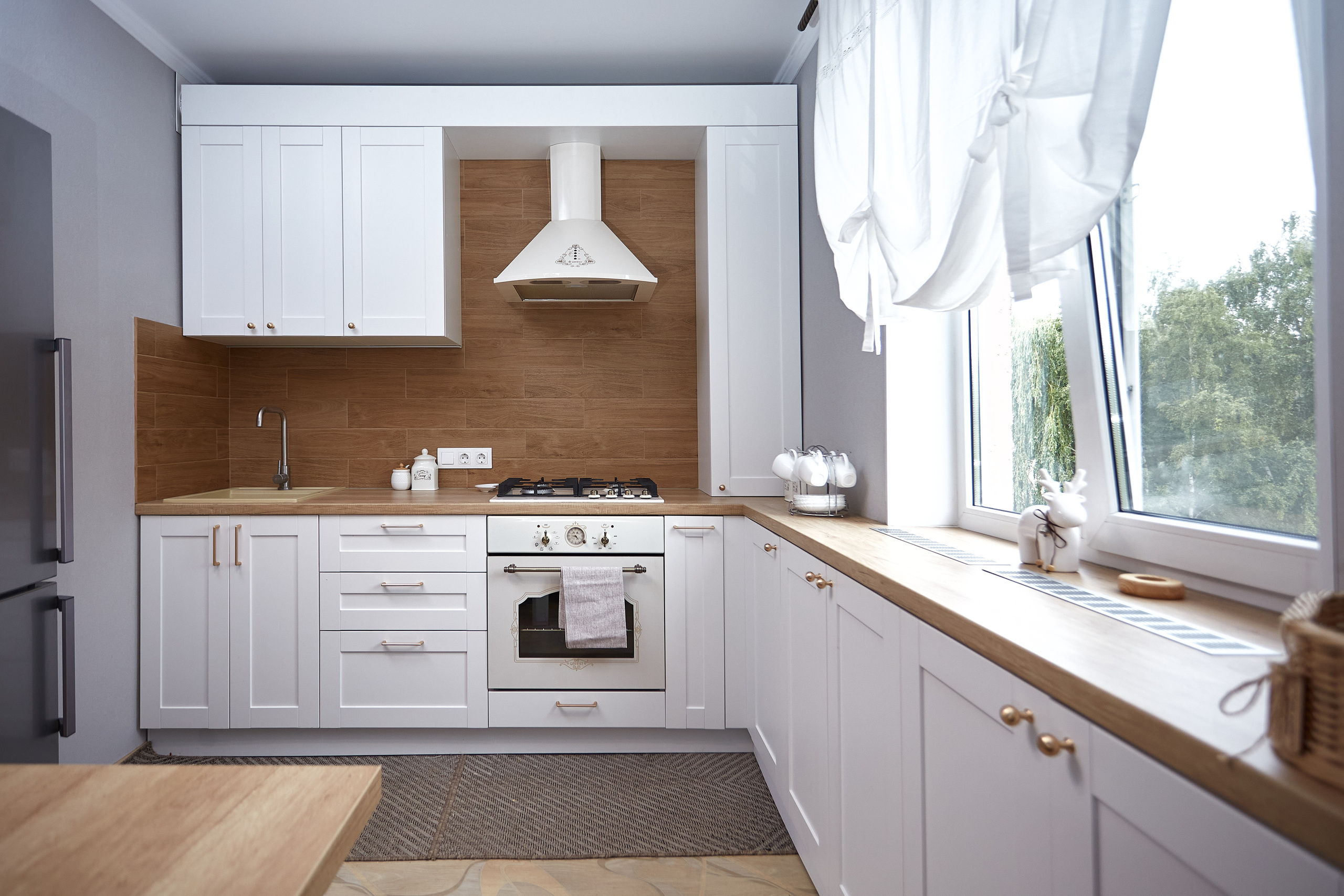 Прованс. Мебель под заказ. Дрогичин