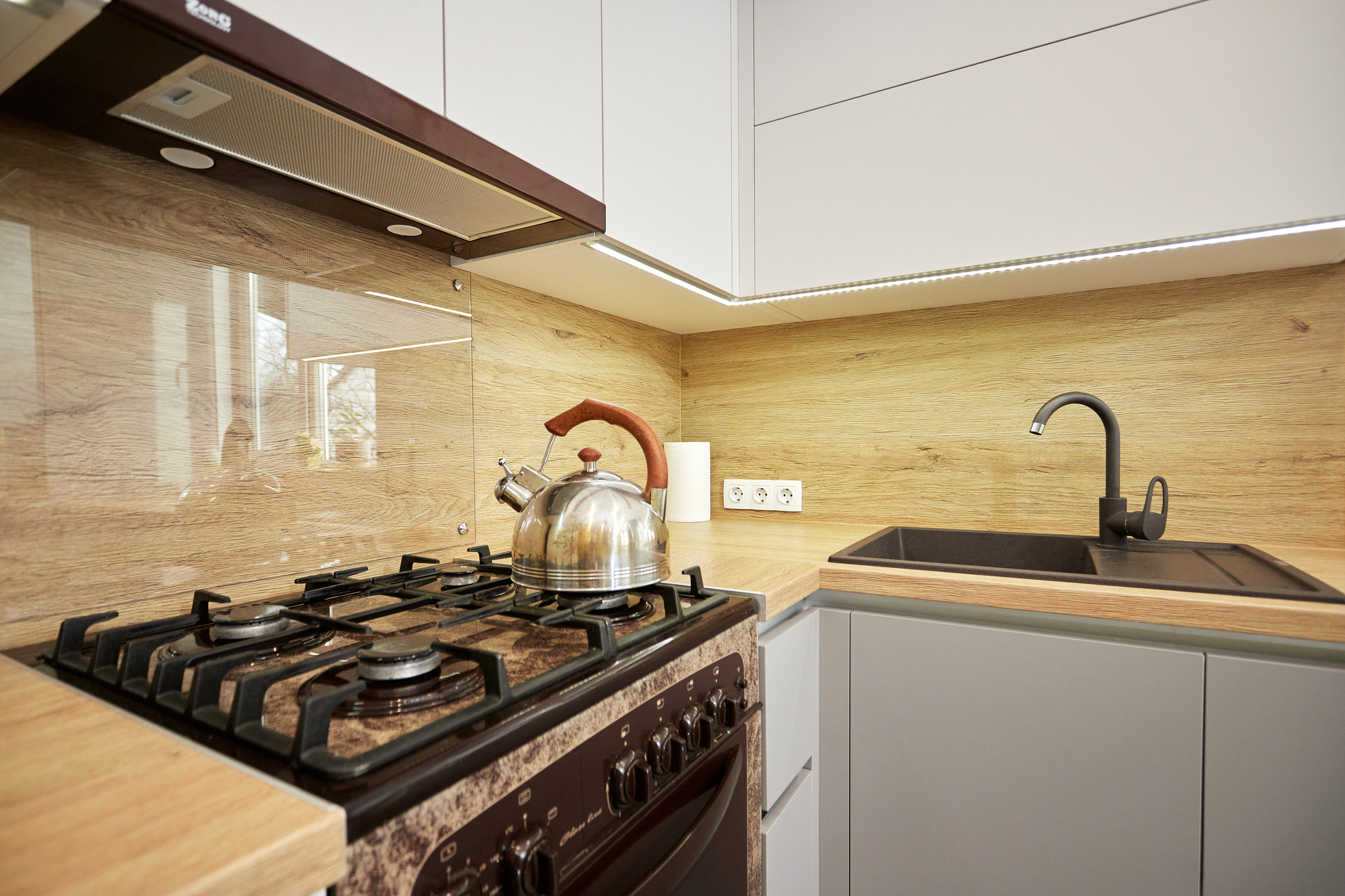 Тесла. Мебель под заказ. Дрогичин