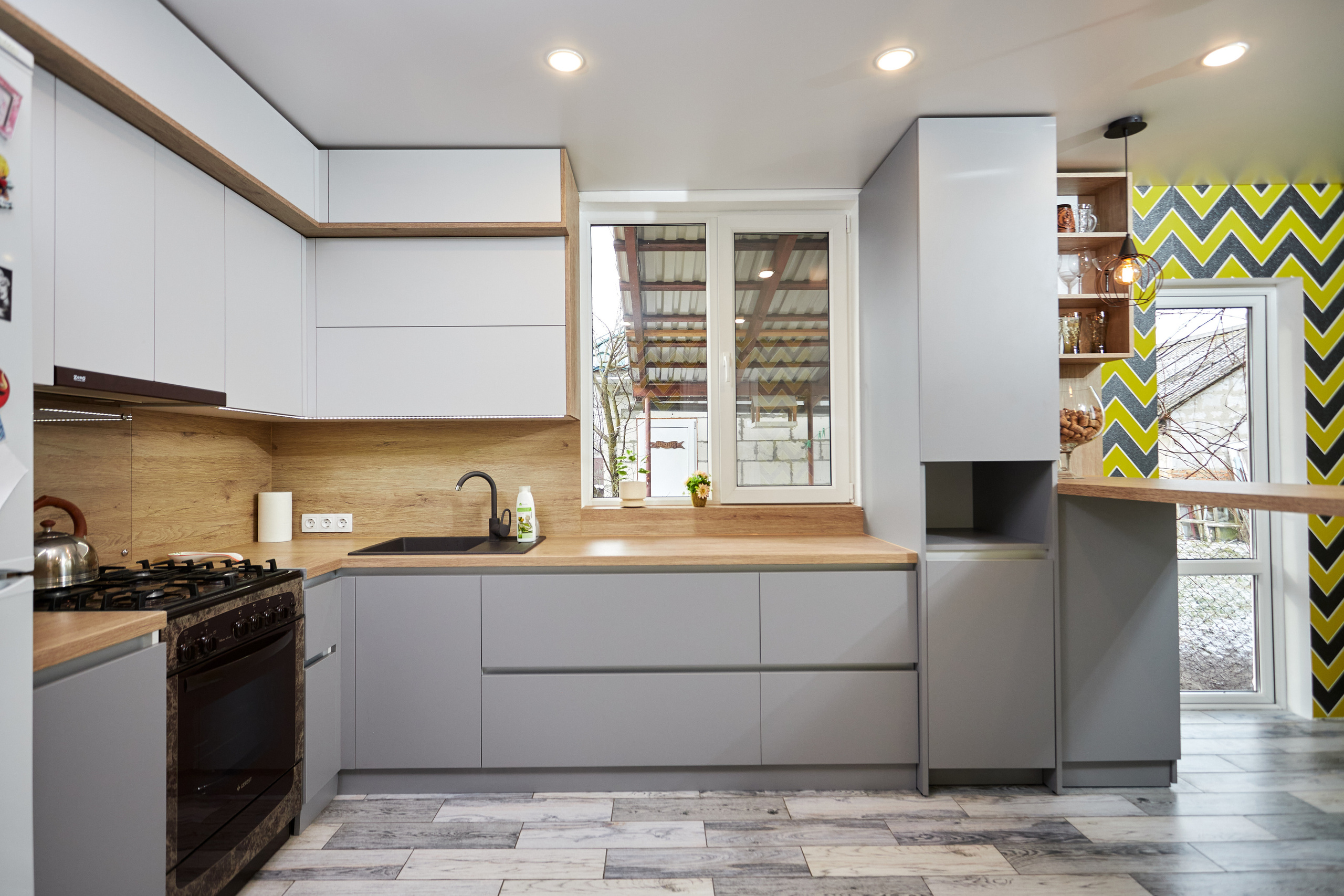 Тесла. Мебель под заказ. Дрогичин