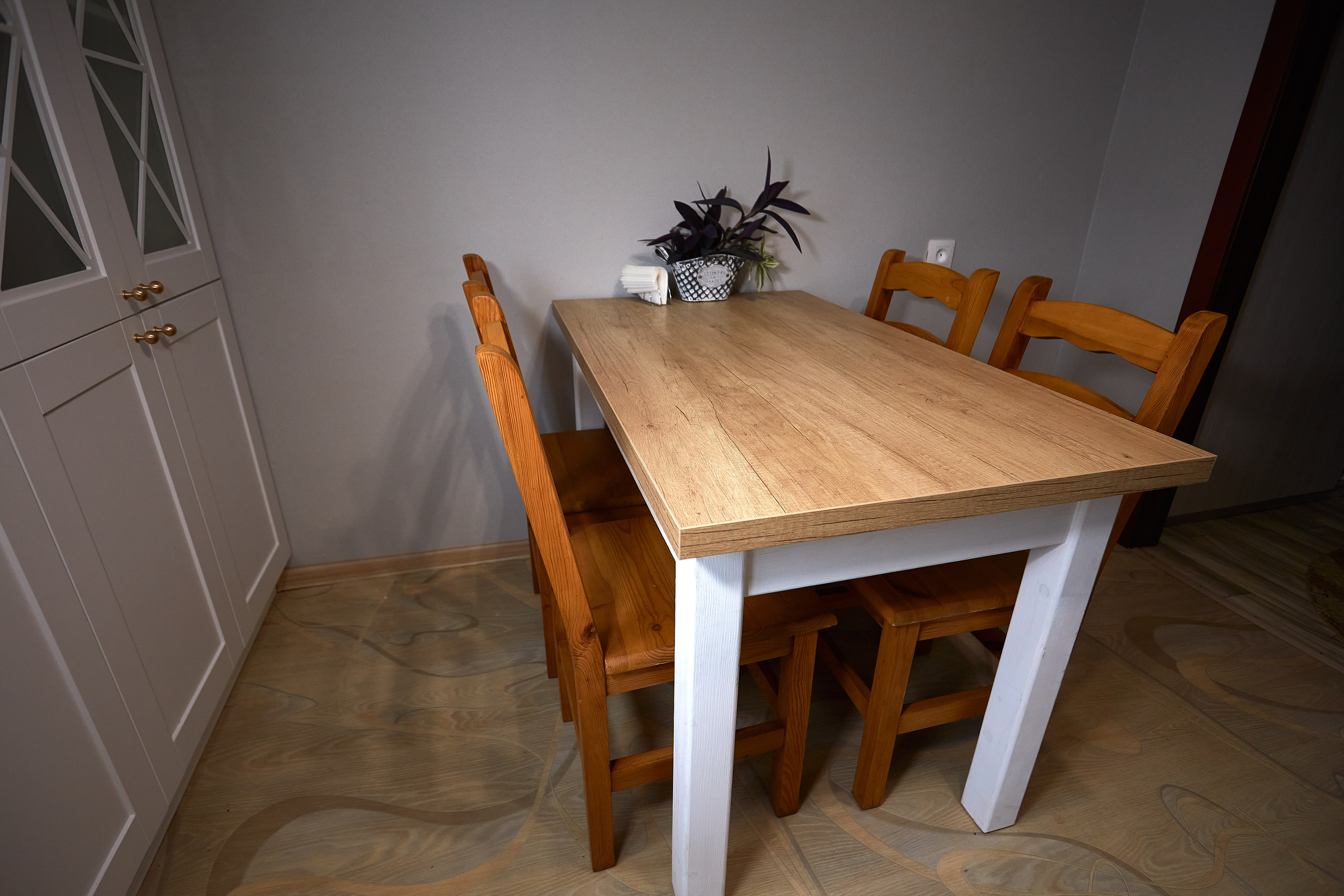 Прованс. Мебель под заказ. Дрогичин