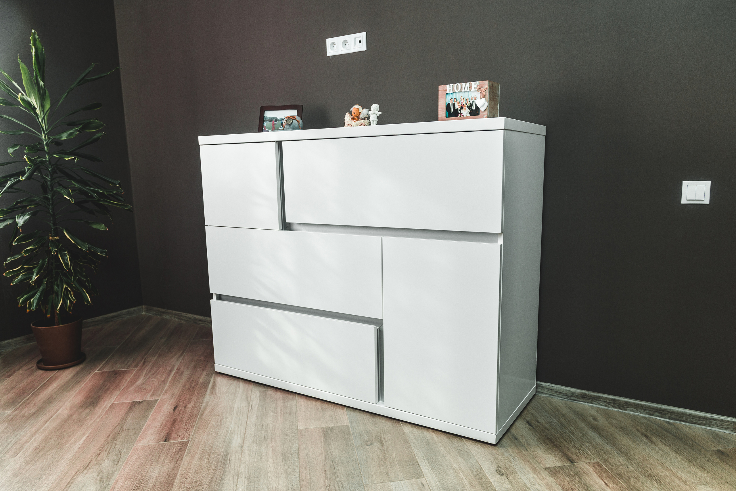 Тетрис. Мебель под заказ. Дрогичин