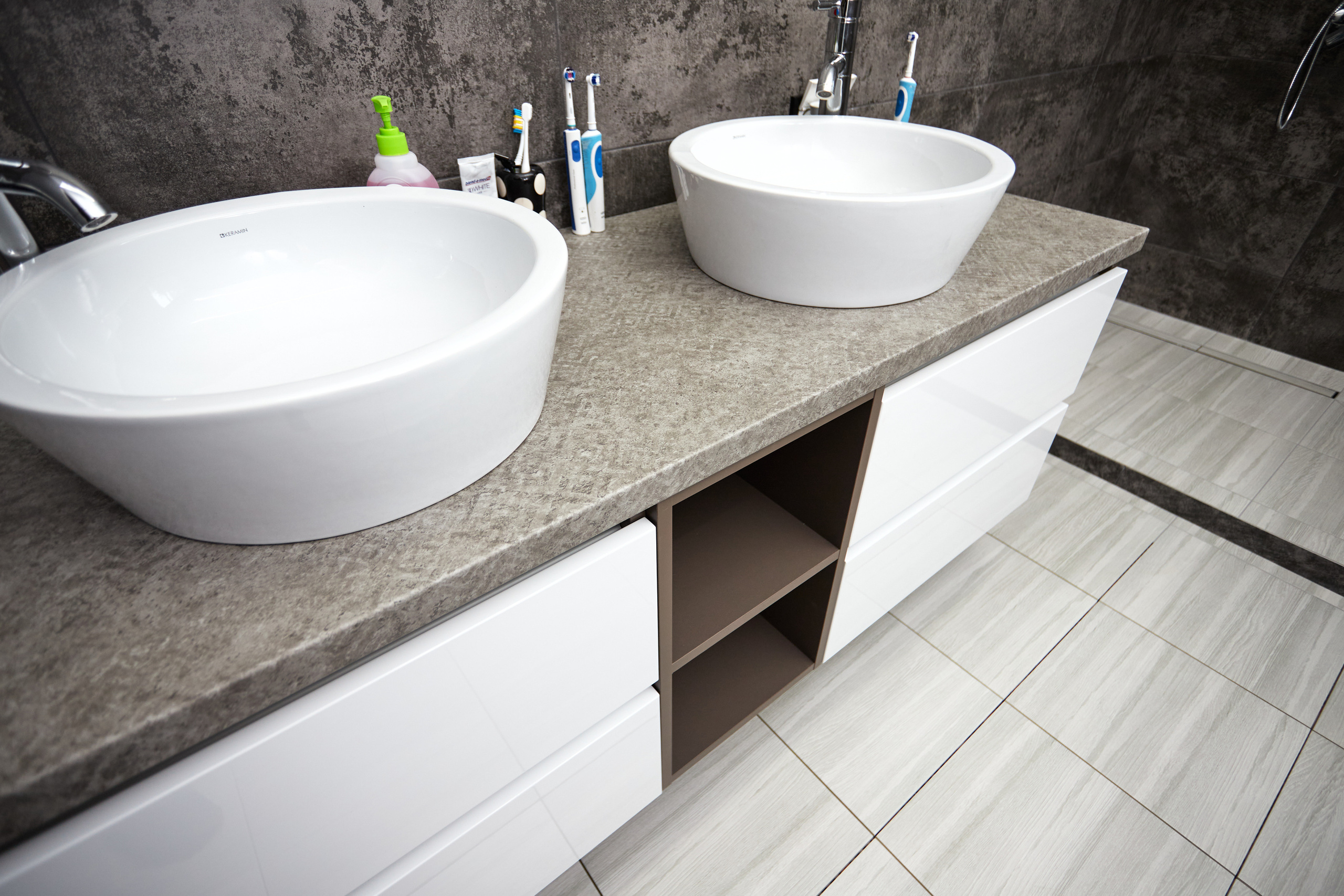 Мрамор. Мебель под заказ. Дрогичин