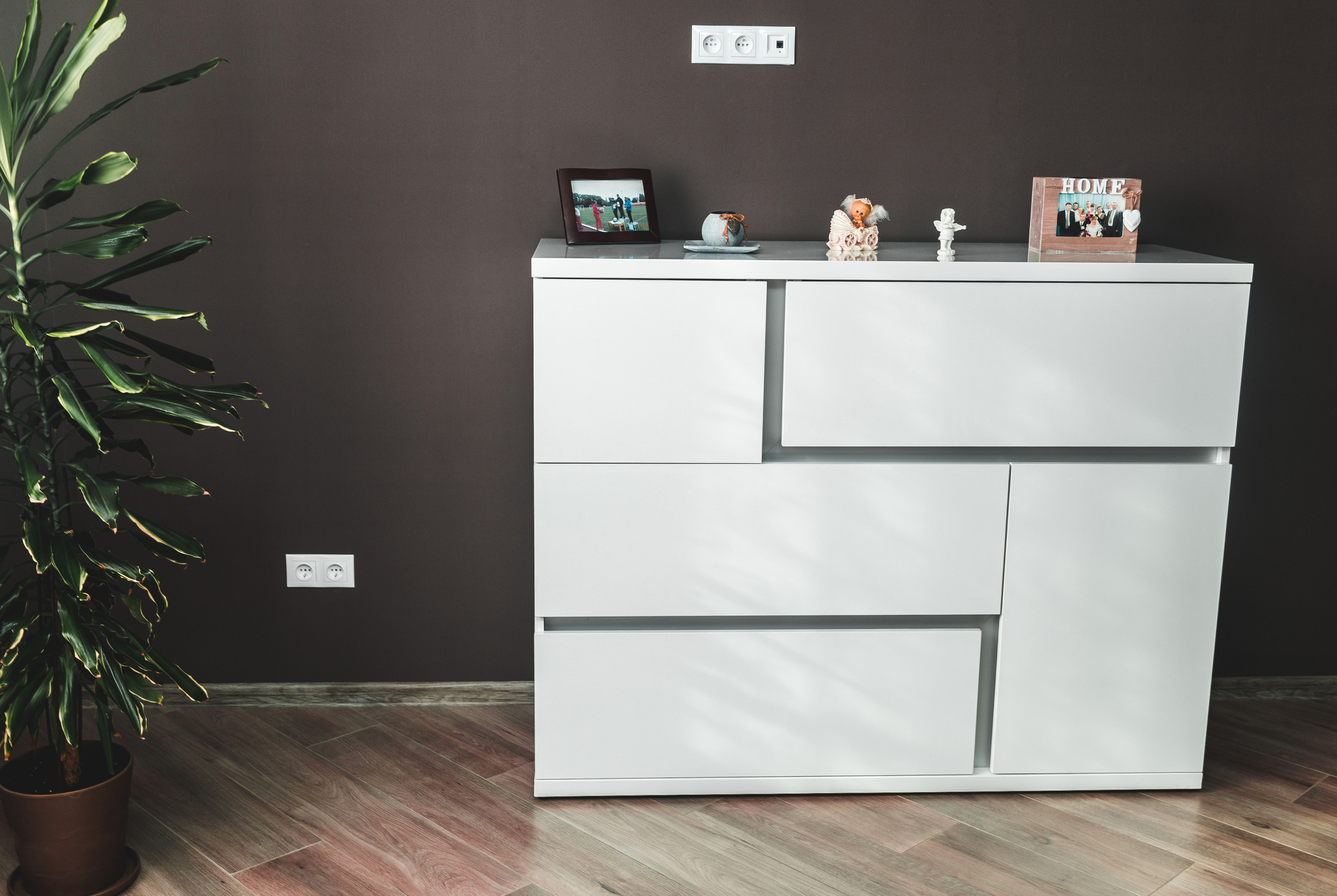 Тетрис. Мебель под заказ. Дрогичин