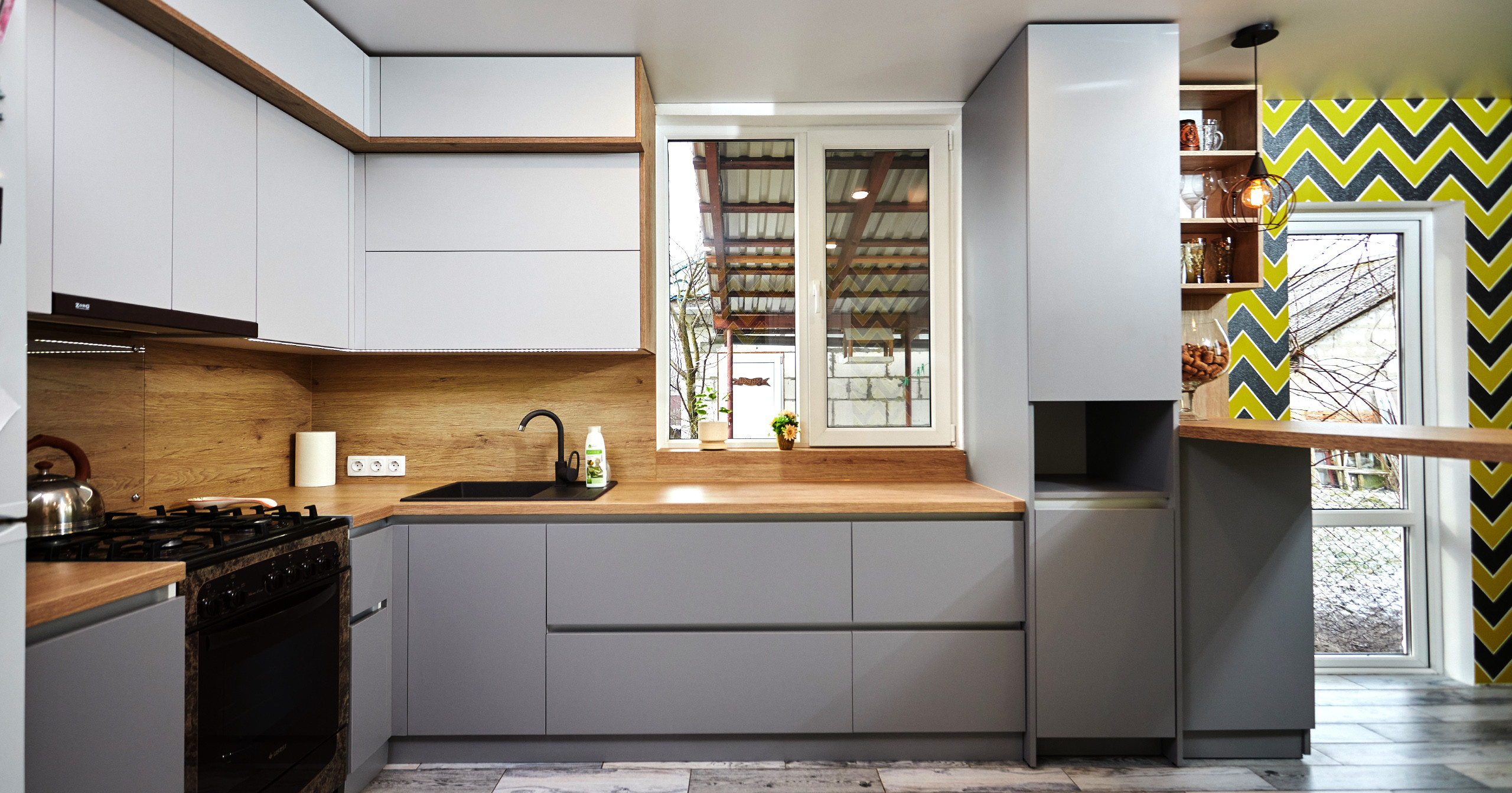 Тесла. Мебель под заказ. Дрогичин