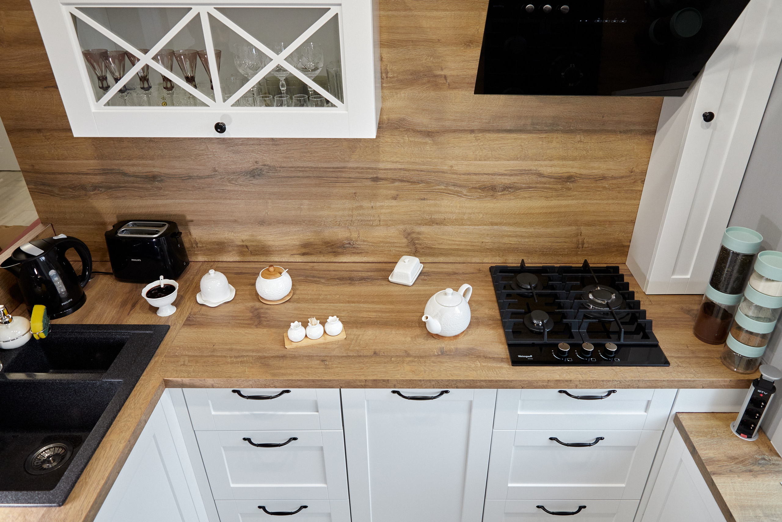 Скандик. Мебель под заказ. Дрогичин