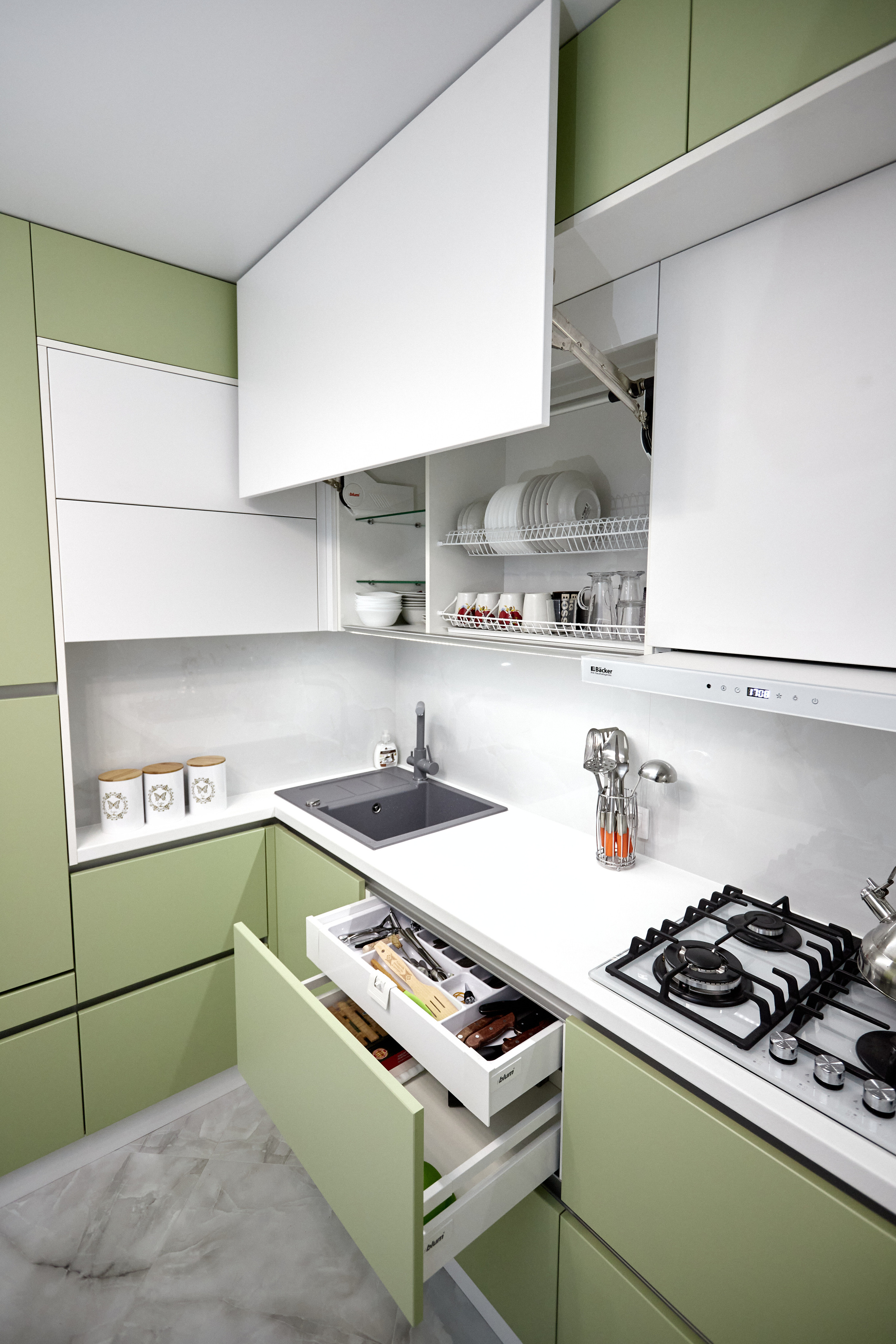 Мята. Мебель под заказ. Дрогичин