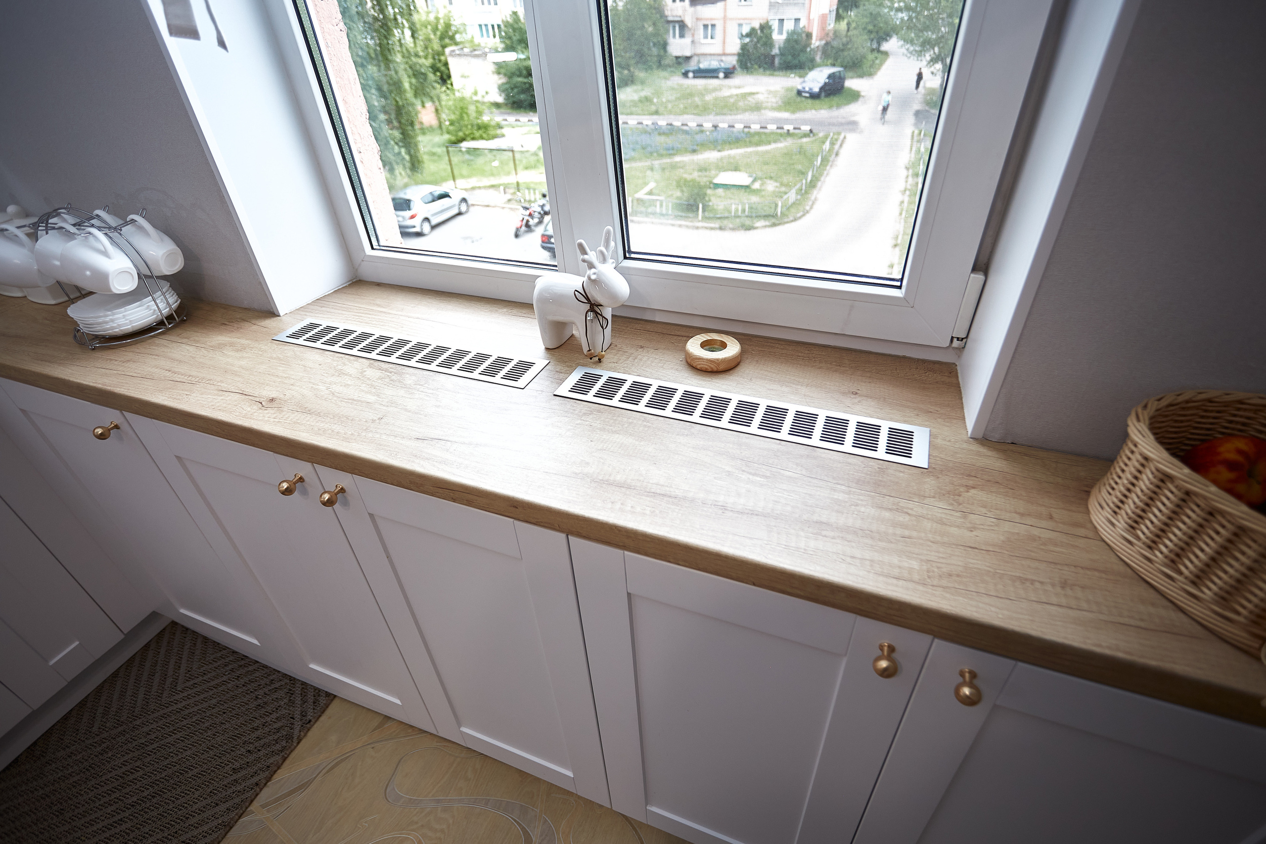 Прованс. Мебель под заказ. Дрогичин