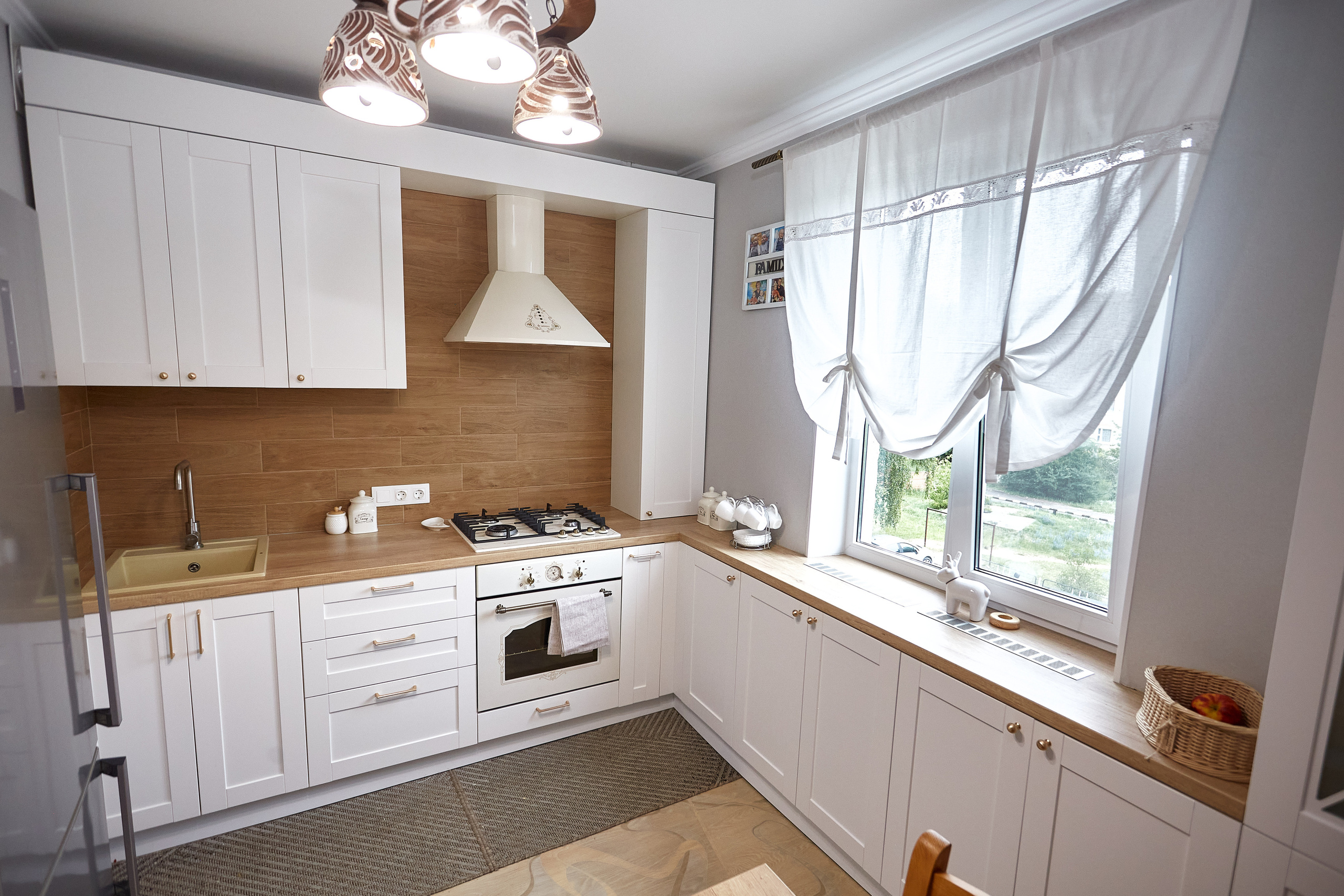 Прованс. Мебель под заказ. Дрогичин