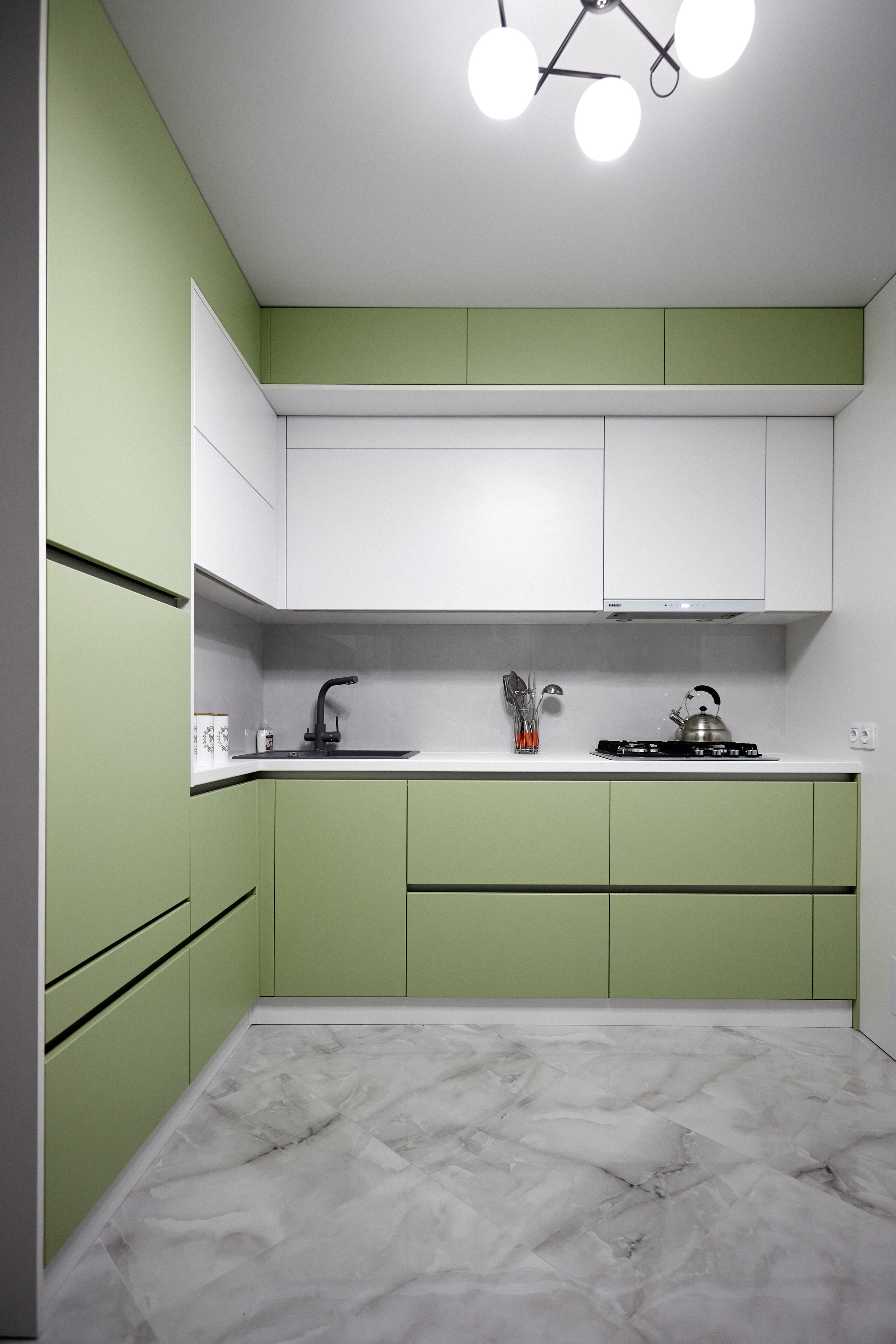 Мята. Мебель под заказ. Дрогичин