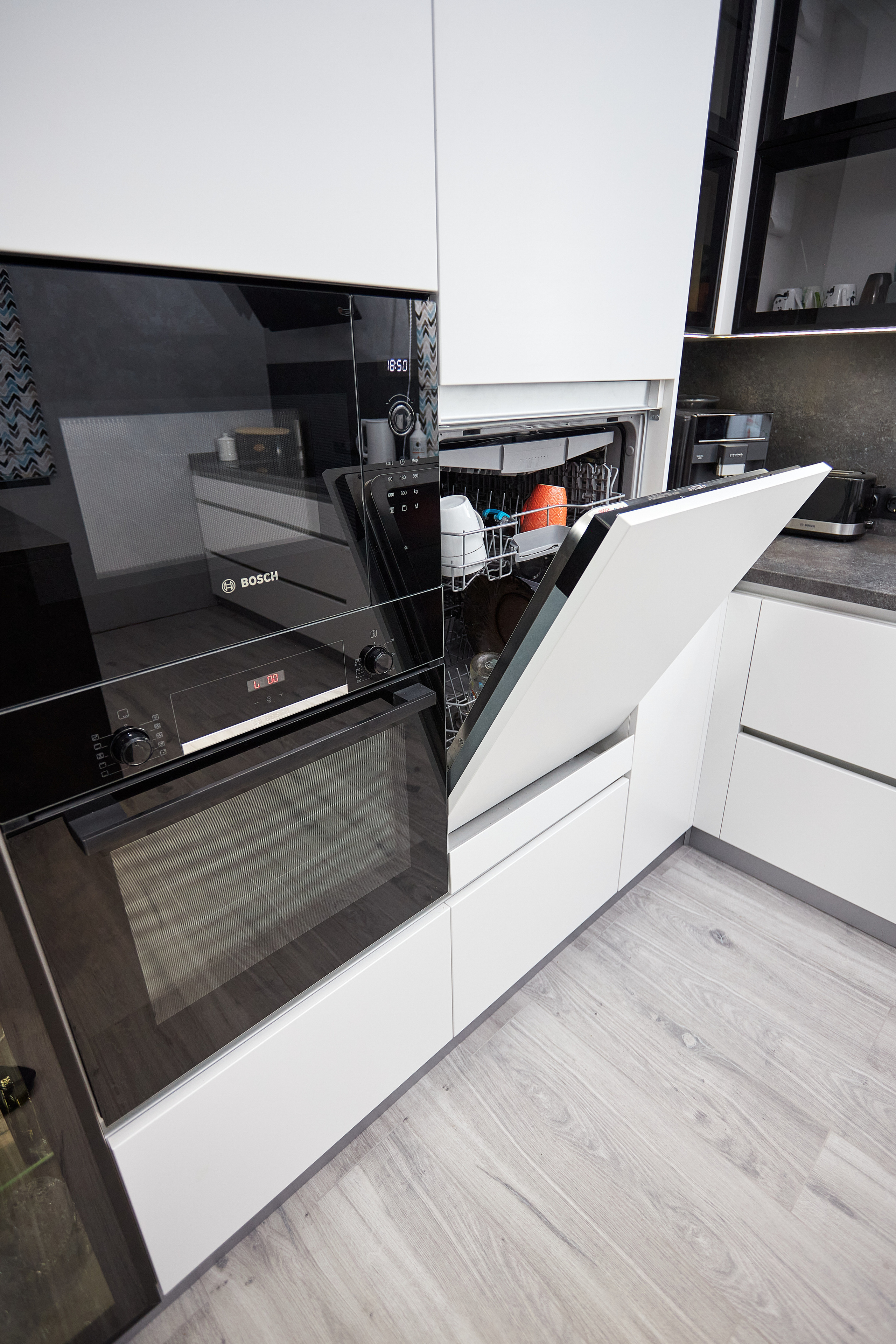 Мюнхен. Мебель под заказ. Дрогичин