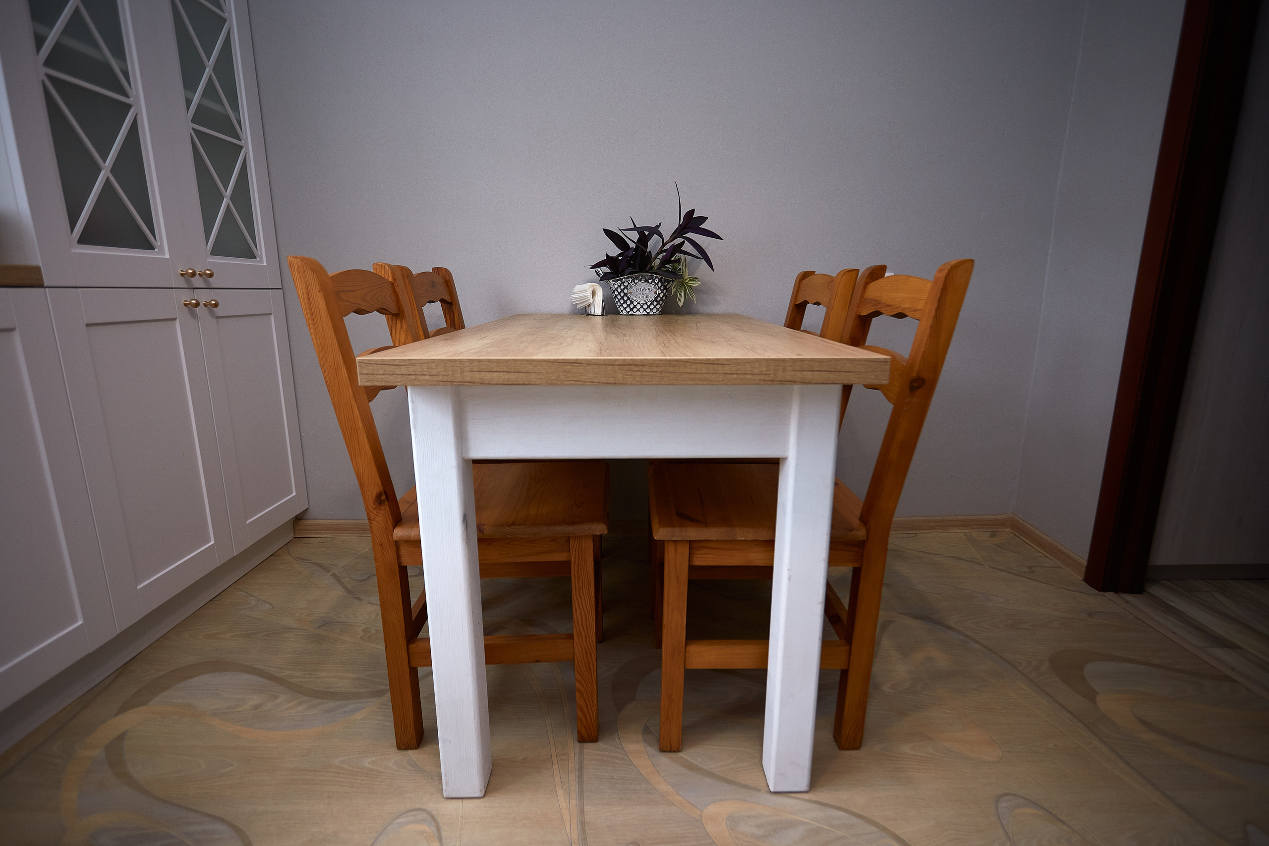 Прованс. Мебель под заказ. Дрогичин