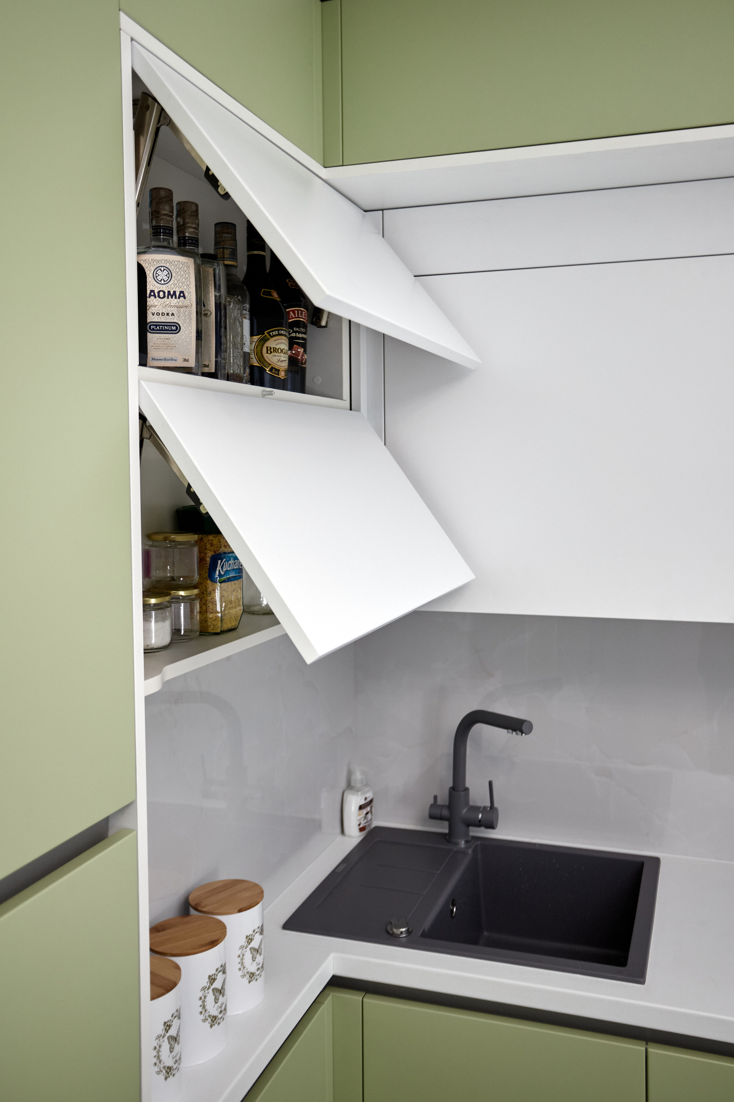 Мята. Мебель под заказ. Дрогичин