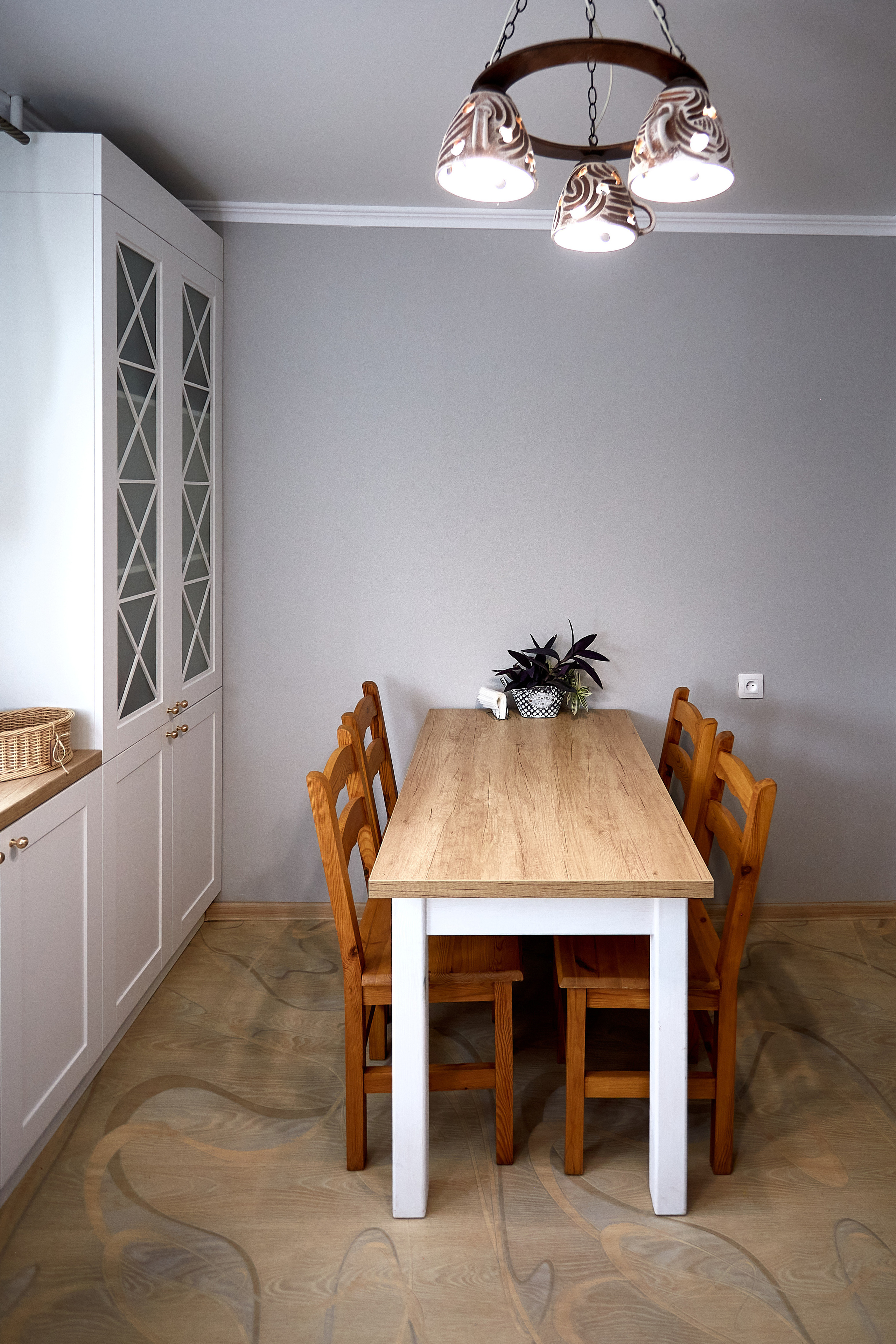 Прованс. Мебель под заказ. Дрогичин