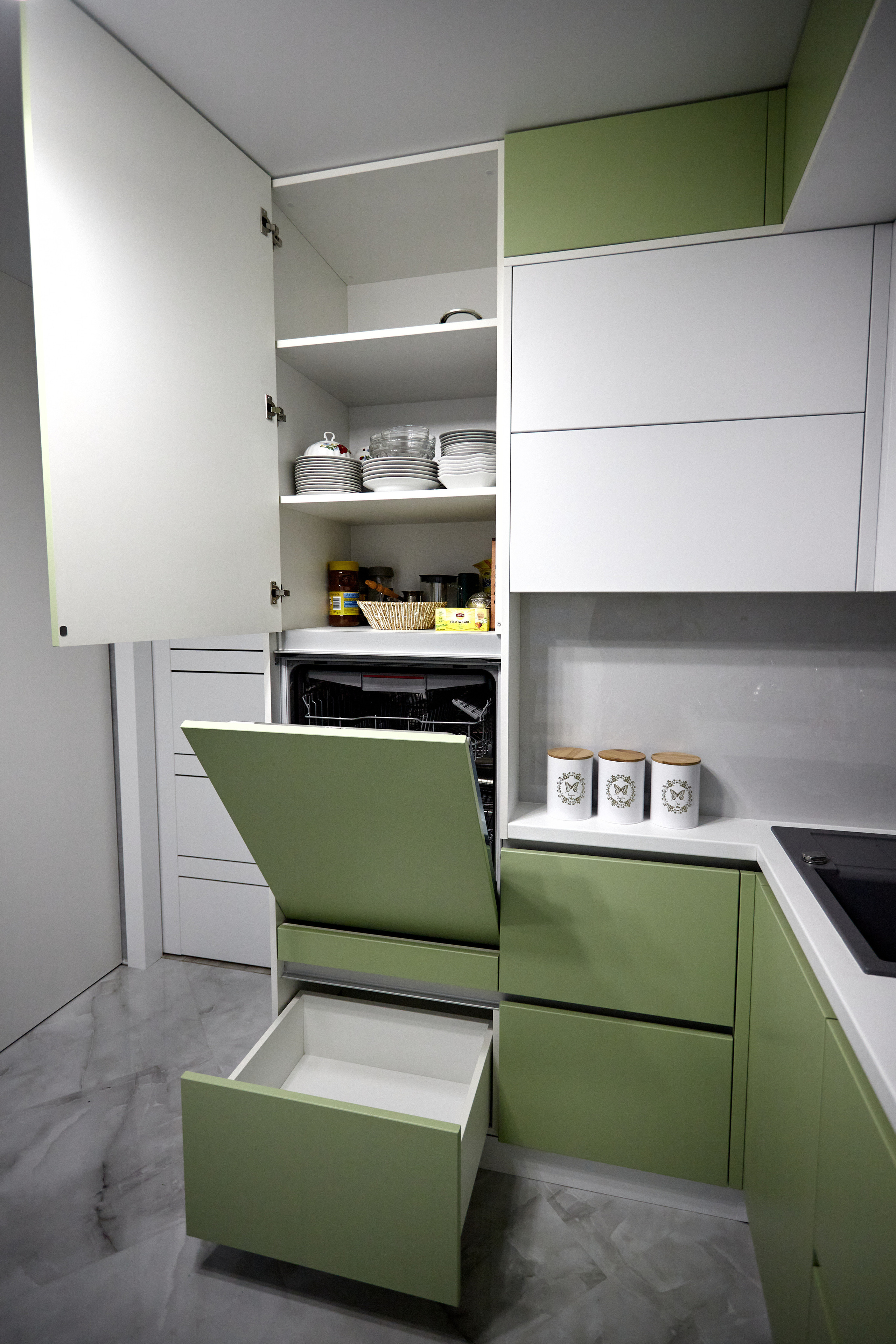 Мята. Мебель под заказ. Дрогичин