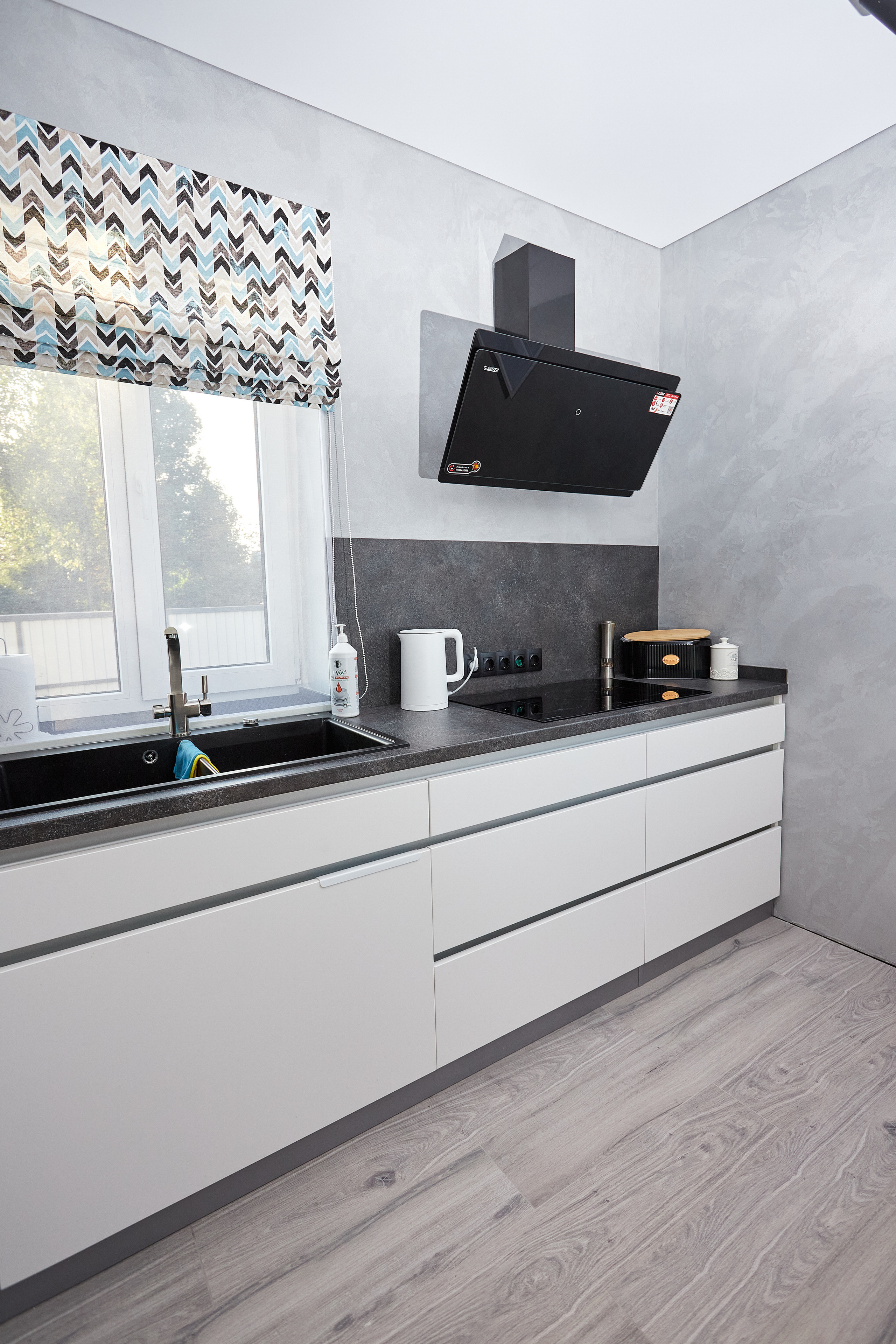 Мюнхен. Мебель под заказ. Дрогичин