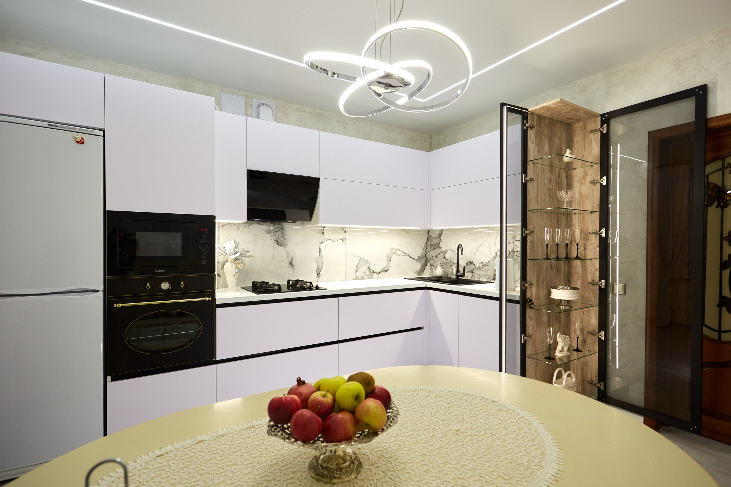 Натюрморт. Мебель под заказ. Дрогичин