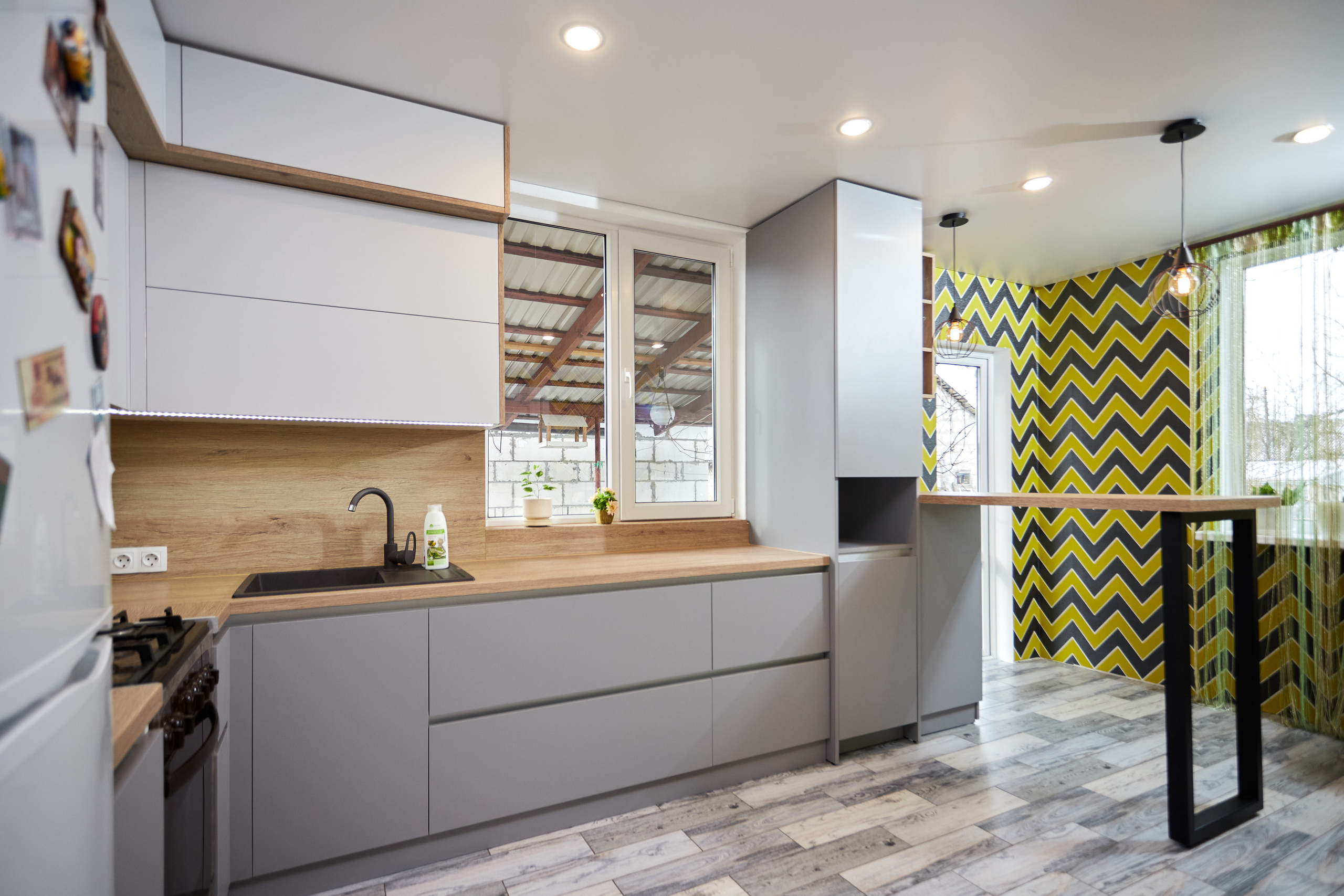 Тесла. Мебель под заказ. Дрогичин