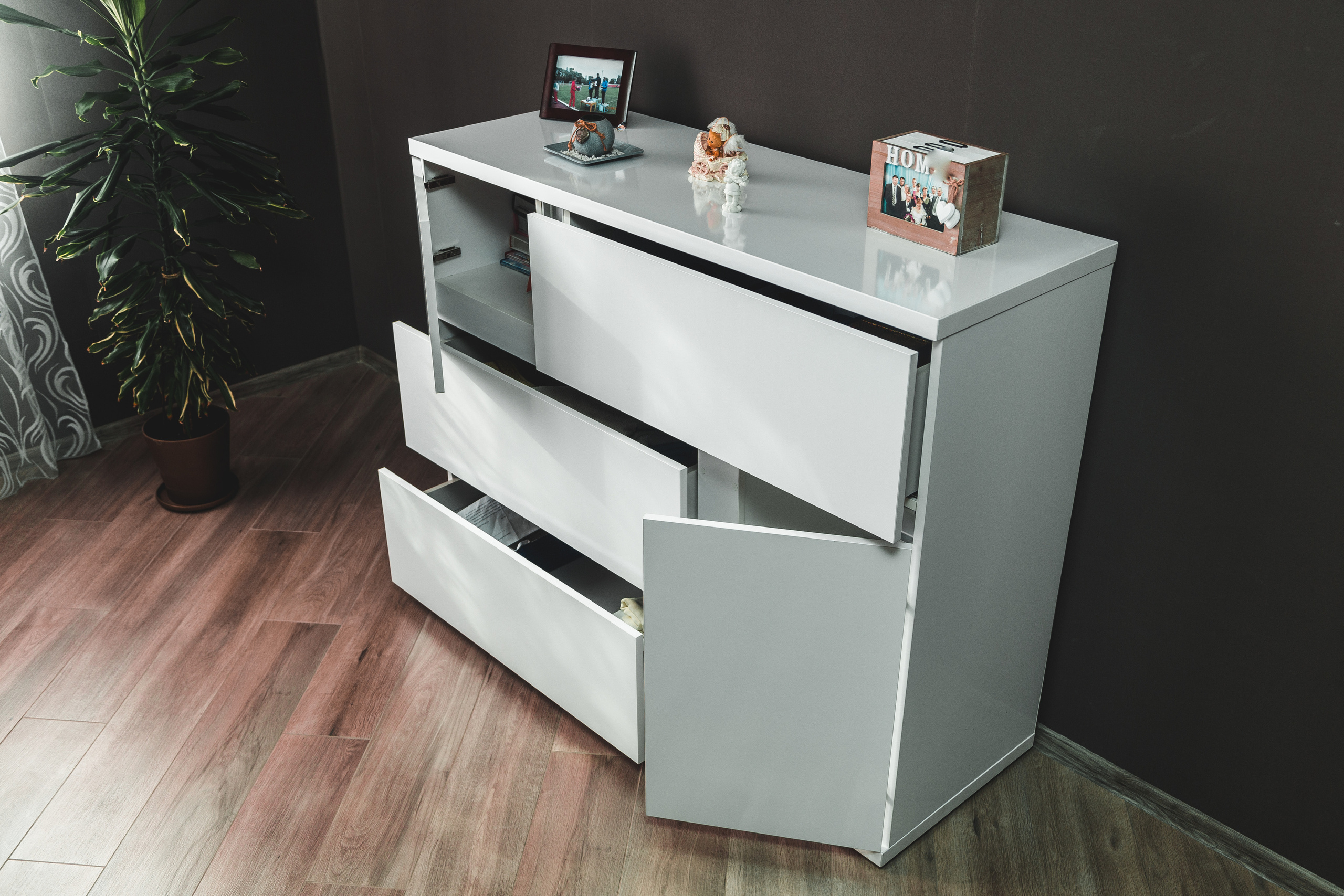 Тетрис. Мебель под заказ. Дрогичин